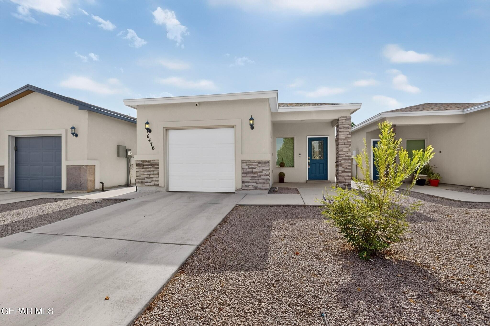 6476 Harapon Street — photo