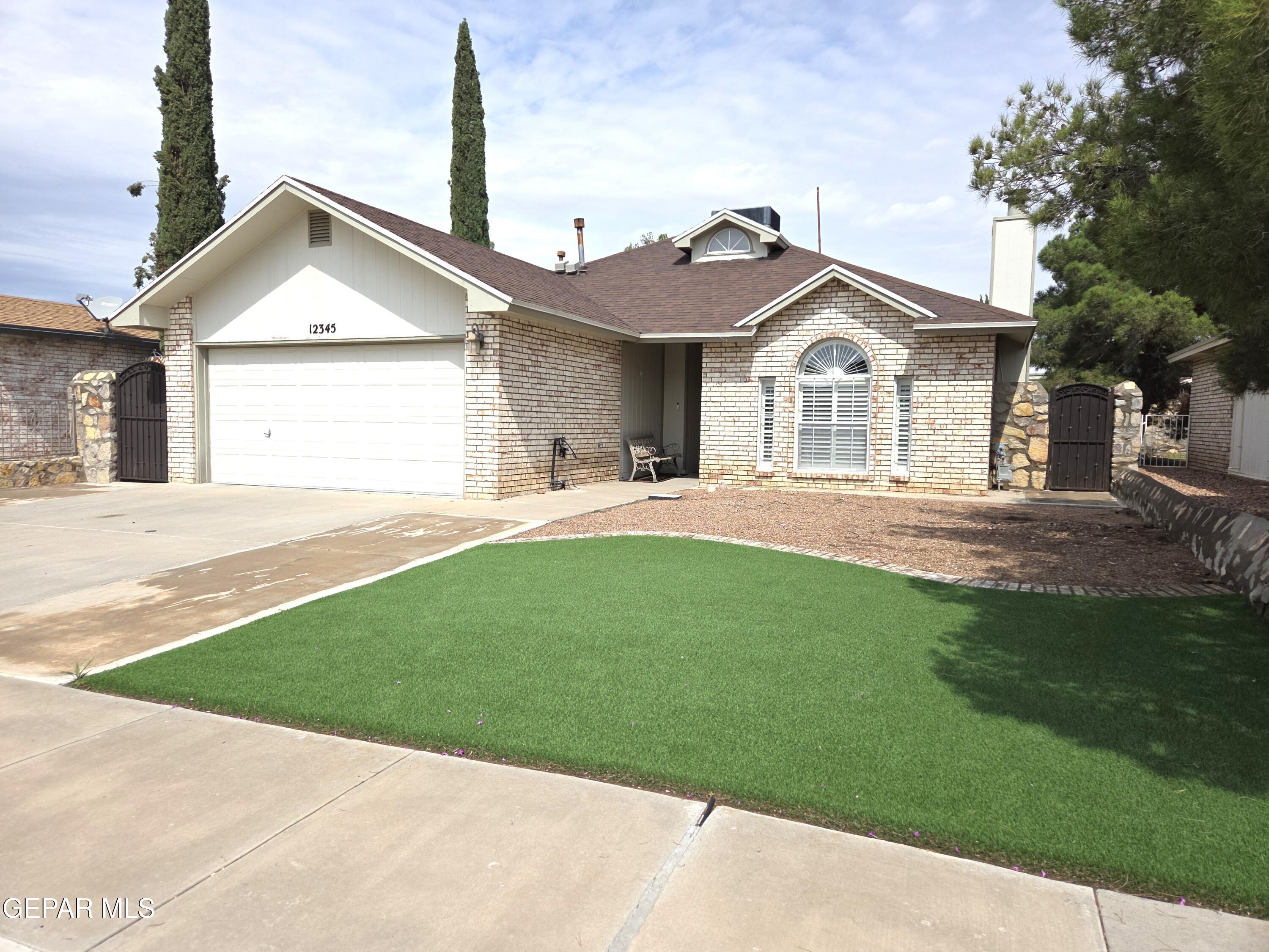 12345 Nancy Lee Avenue — photo