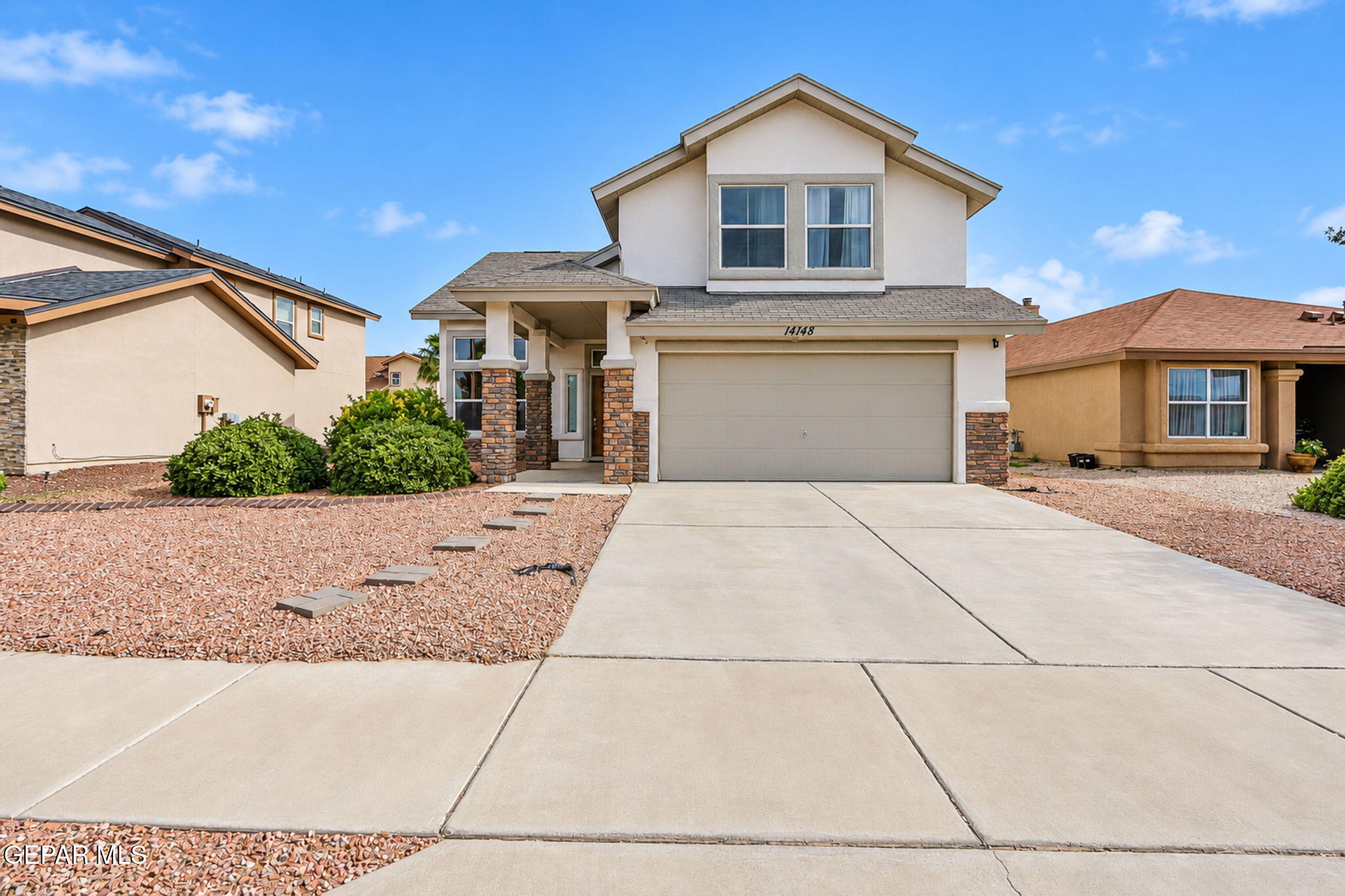 14148 Patriot Point Drive — photo