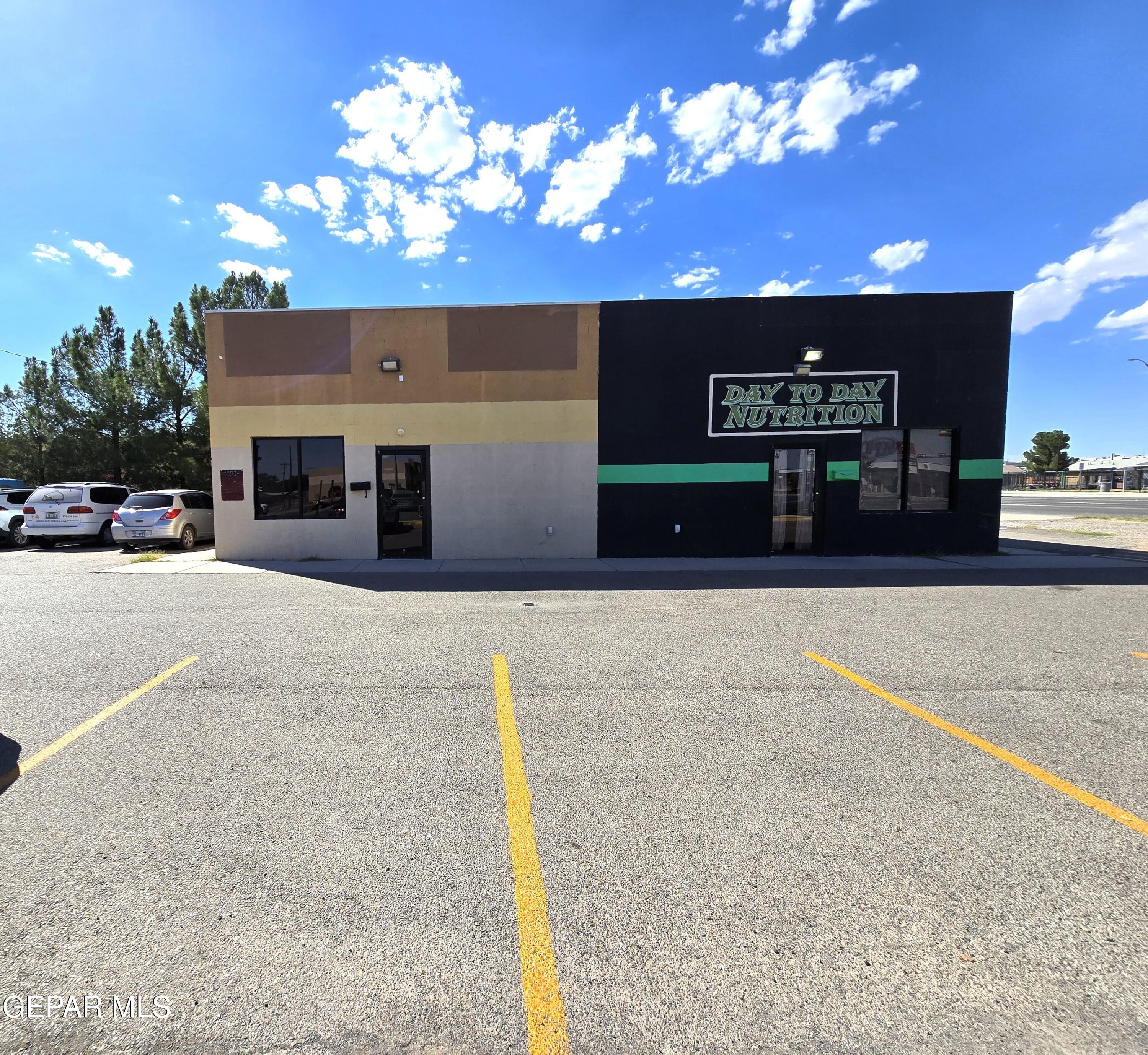 7244 N Loop Drive Unit B — photo