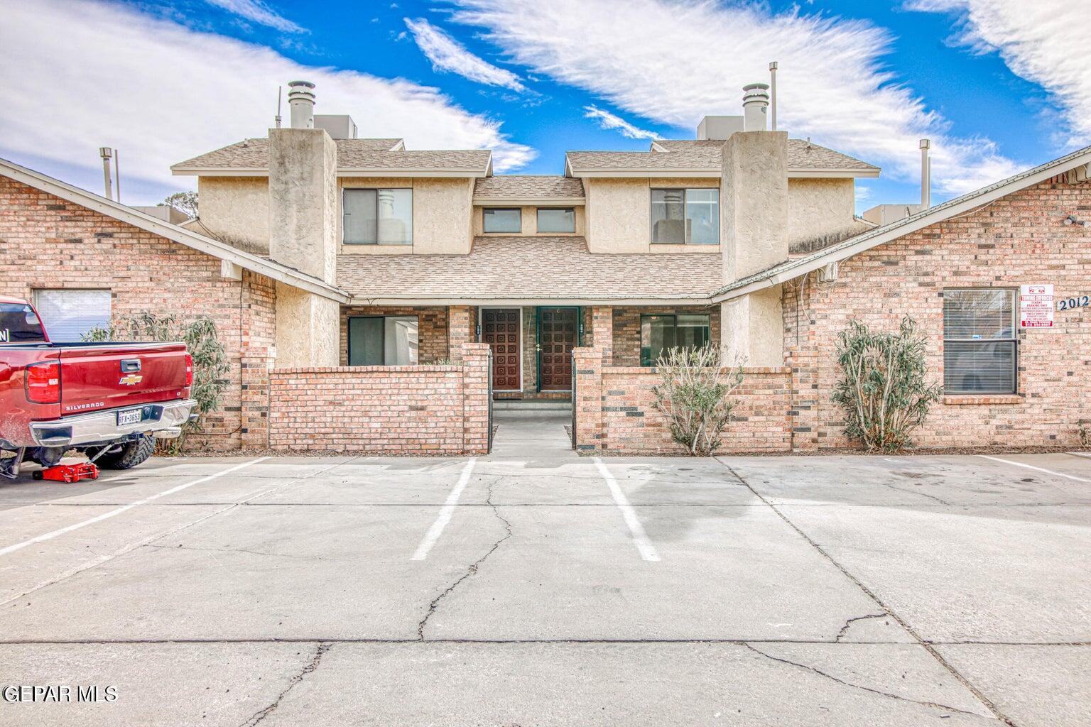 2012 Amy Sue Drive Unit C — photo