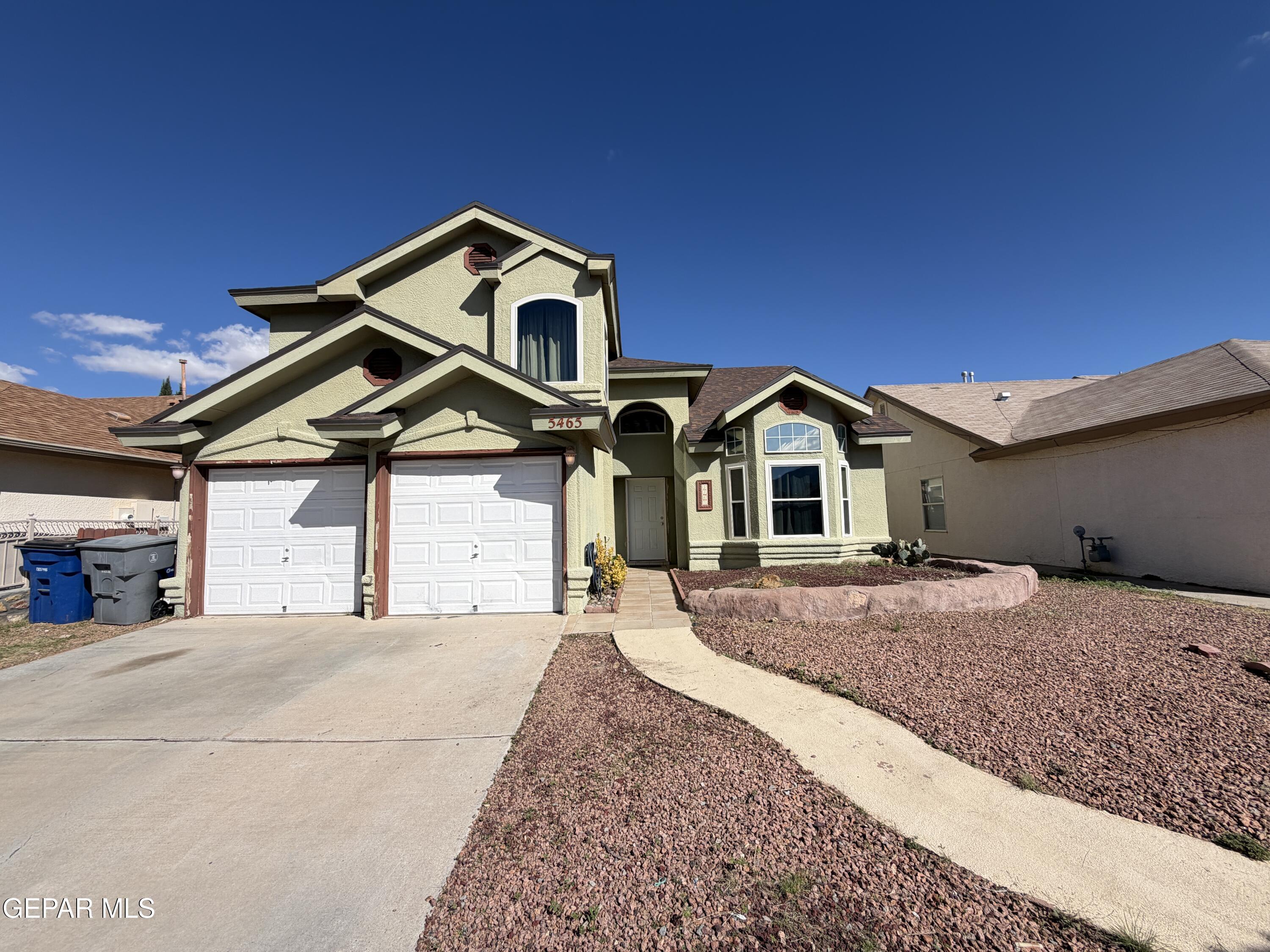 5465 Roger Maris Drive — photo