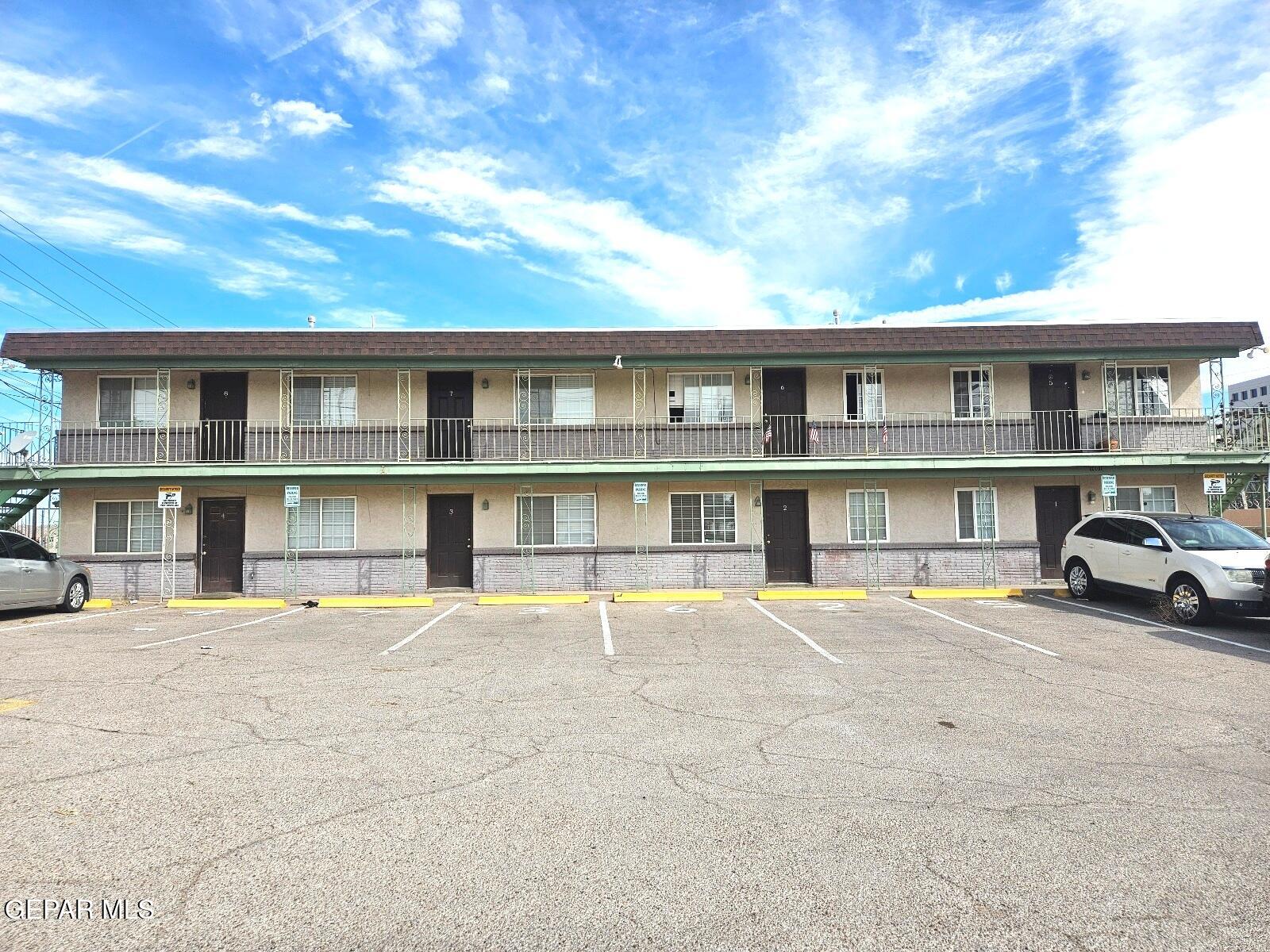 1601 N El Paso Street Unit 8 — photo