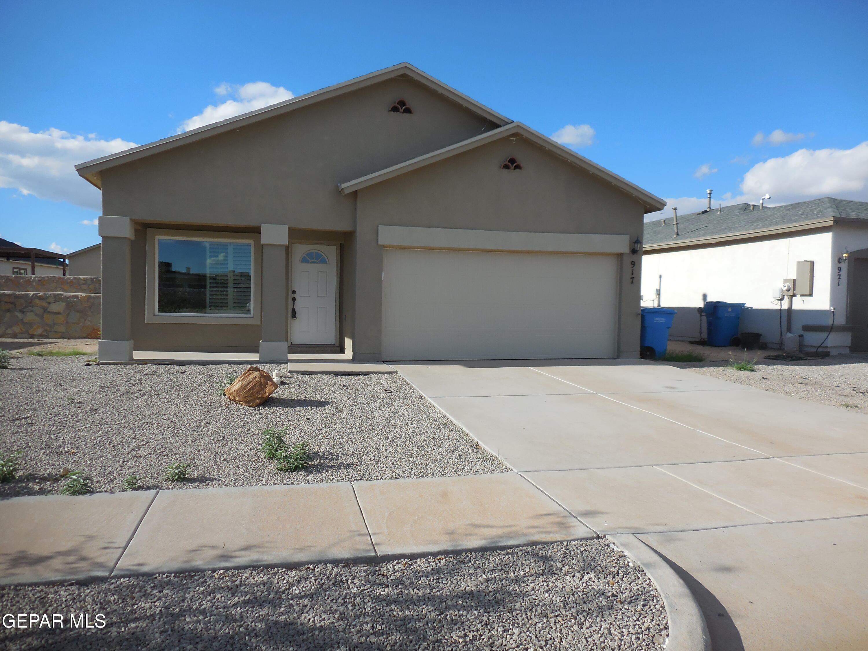 917 Jimson Weed Drive — photo
