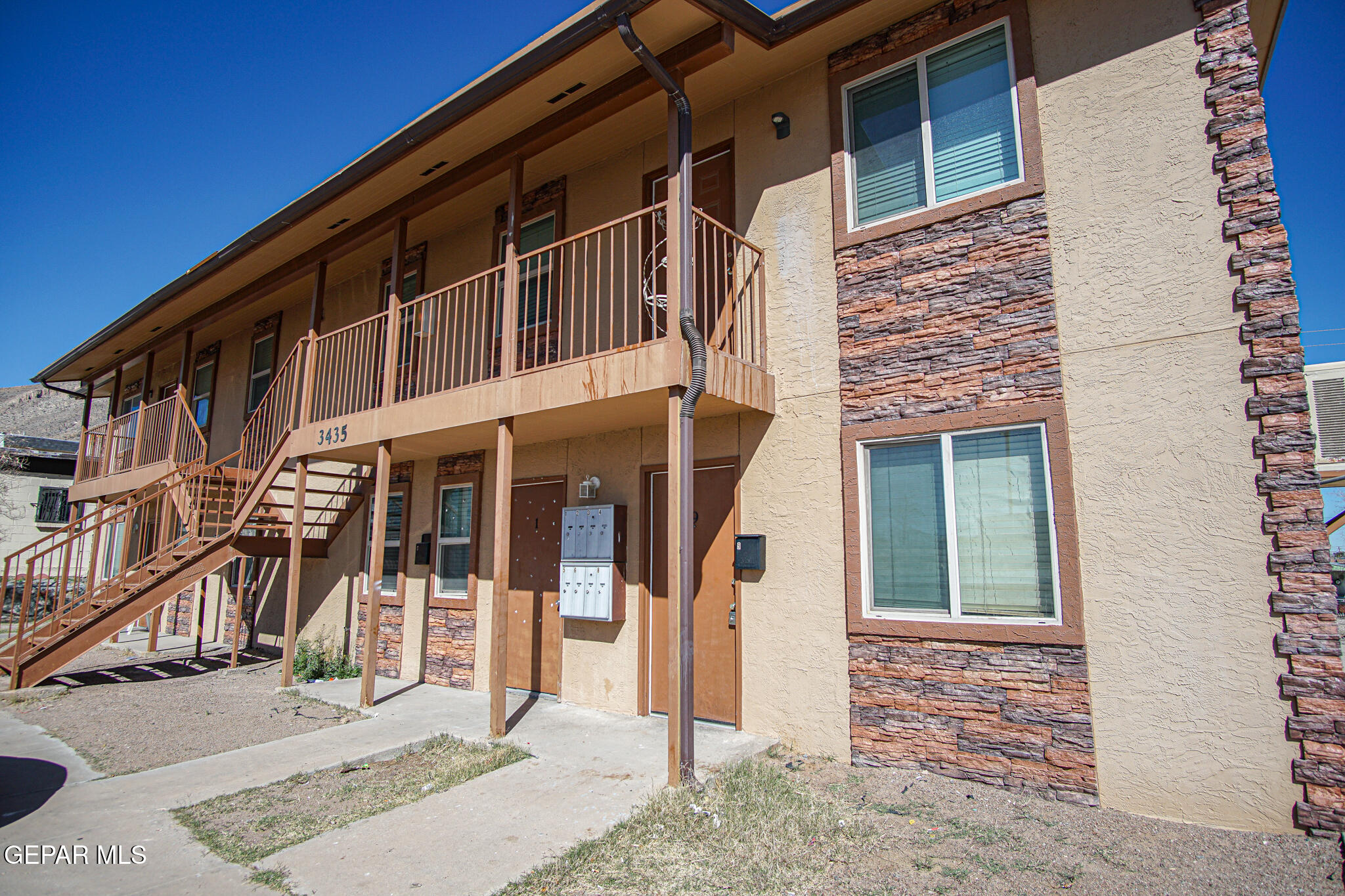 3435 Fred Wilson Avenue Unit 9 — photo