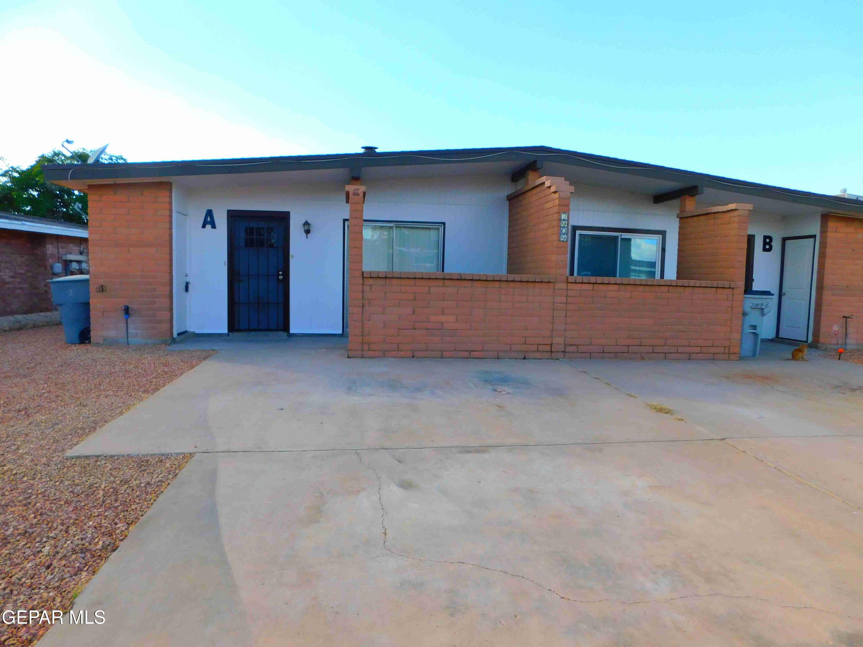 2909 Beachcomber Drive Unit a — photo