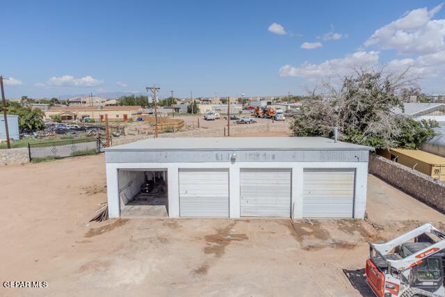 6419 Mohair Drive — photo