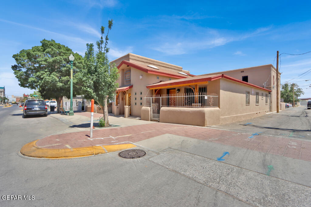 404 W Overland Avenue Unit B — photo