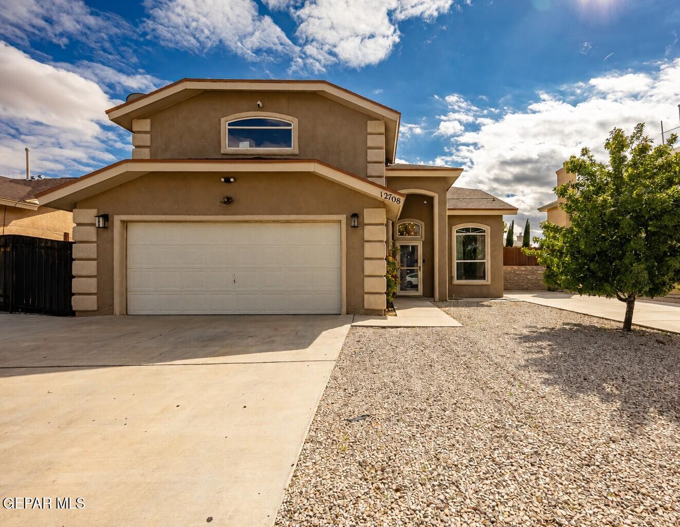 12708 Tierra Salas Drive — photo