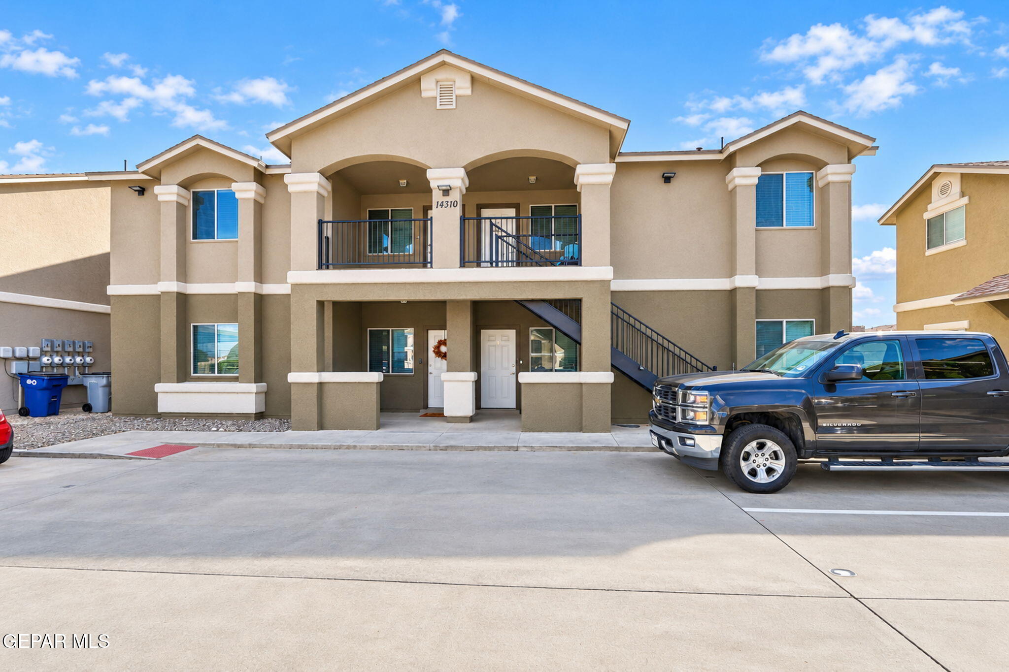 14310 Gil Reyes Drive Unit C — photo