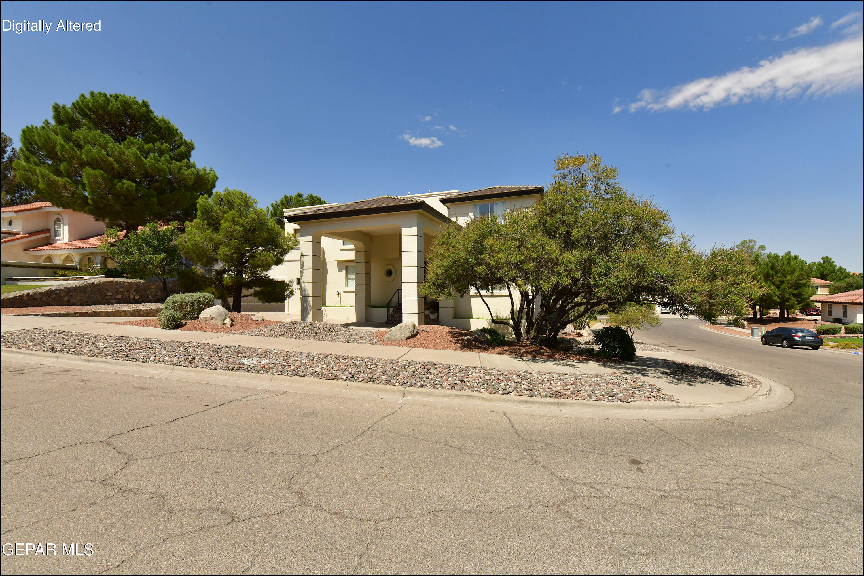 6598 Eagle Ridge Drive — photo