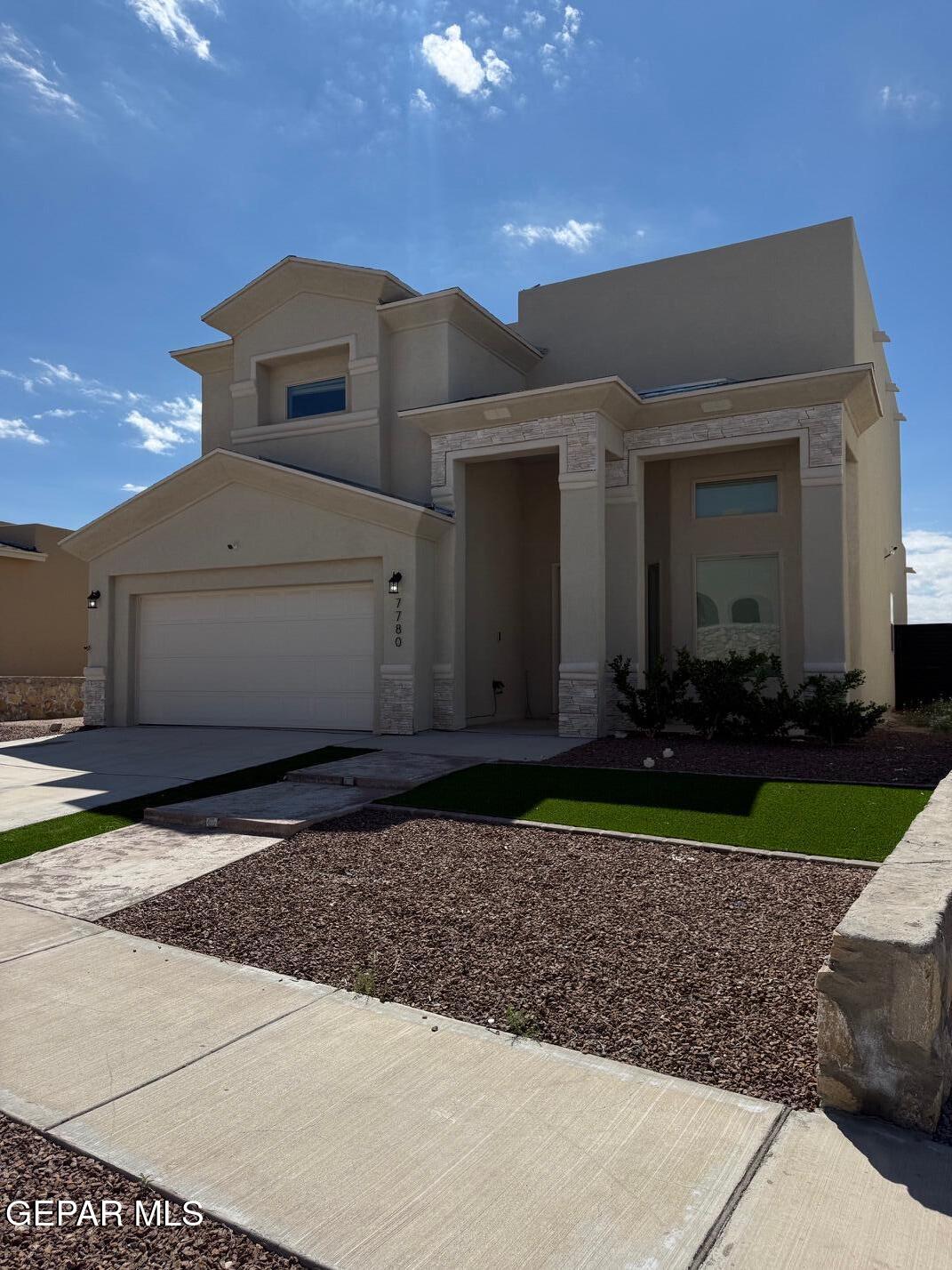 7780 Enchanted Park Drive — photo
