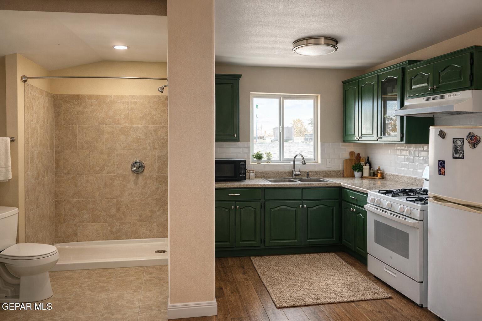 614 Marr Street Unit Up — photo