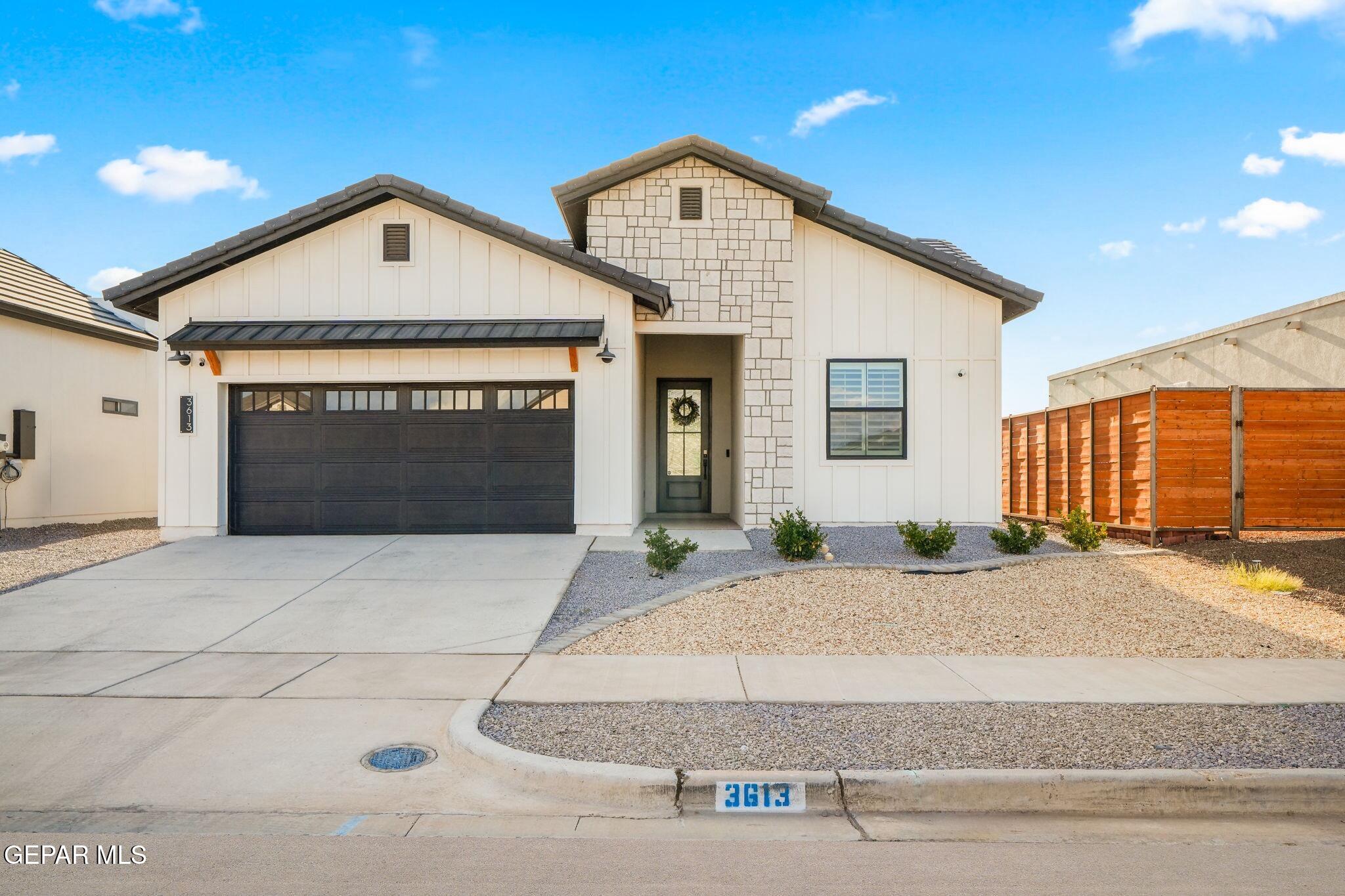 3613 Pattern Place — photo