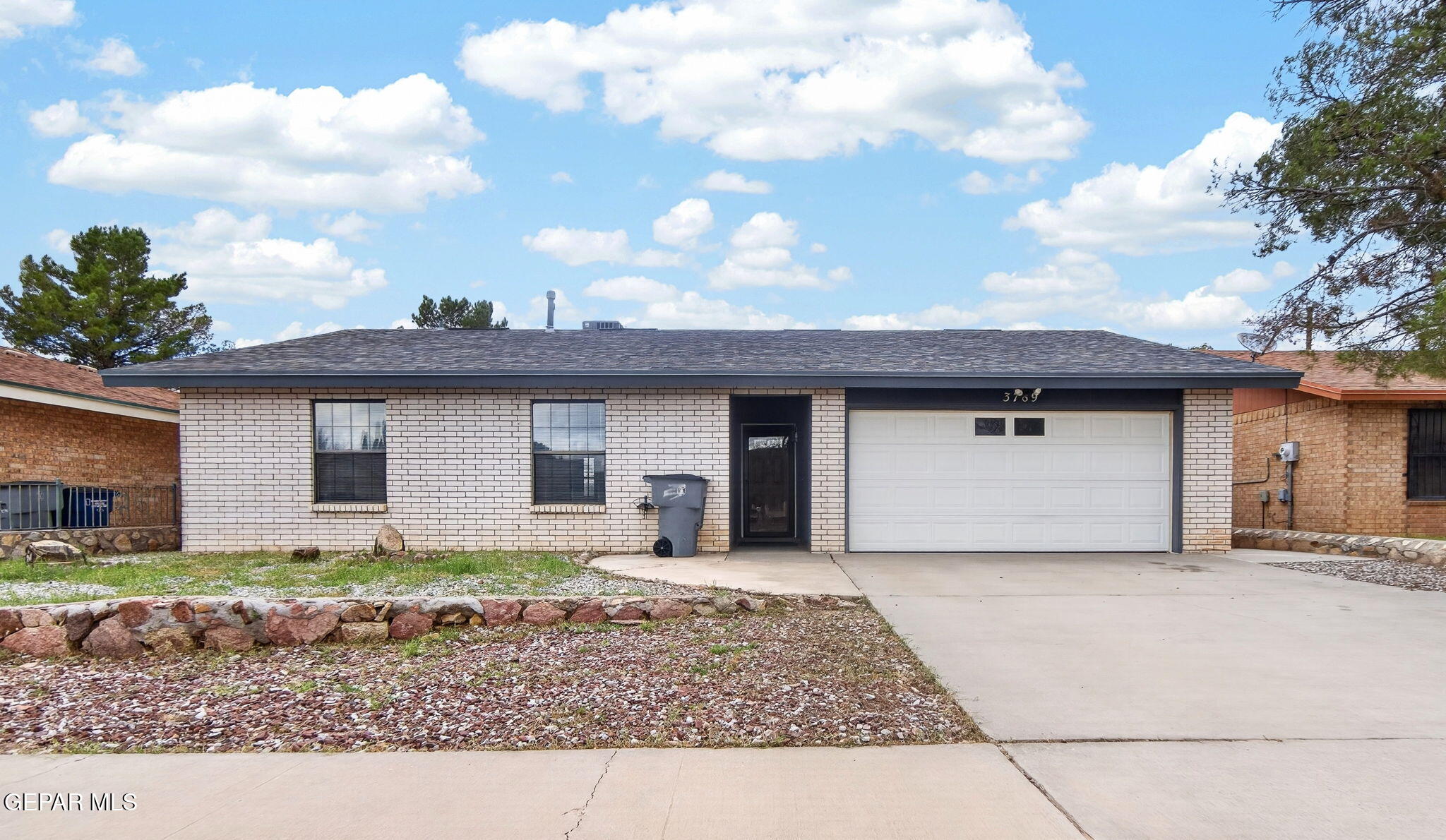 3789 Breckenridge Drive — photo