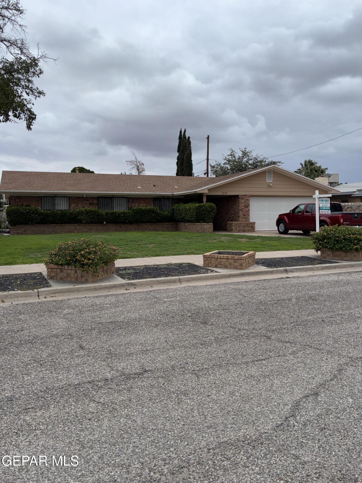 1278 Sunburst Drive — photo
