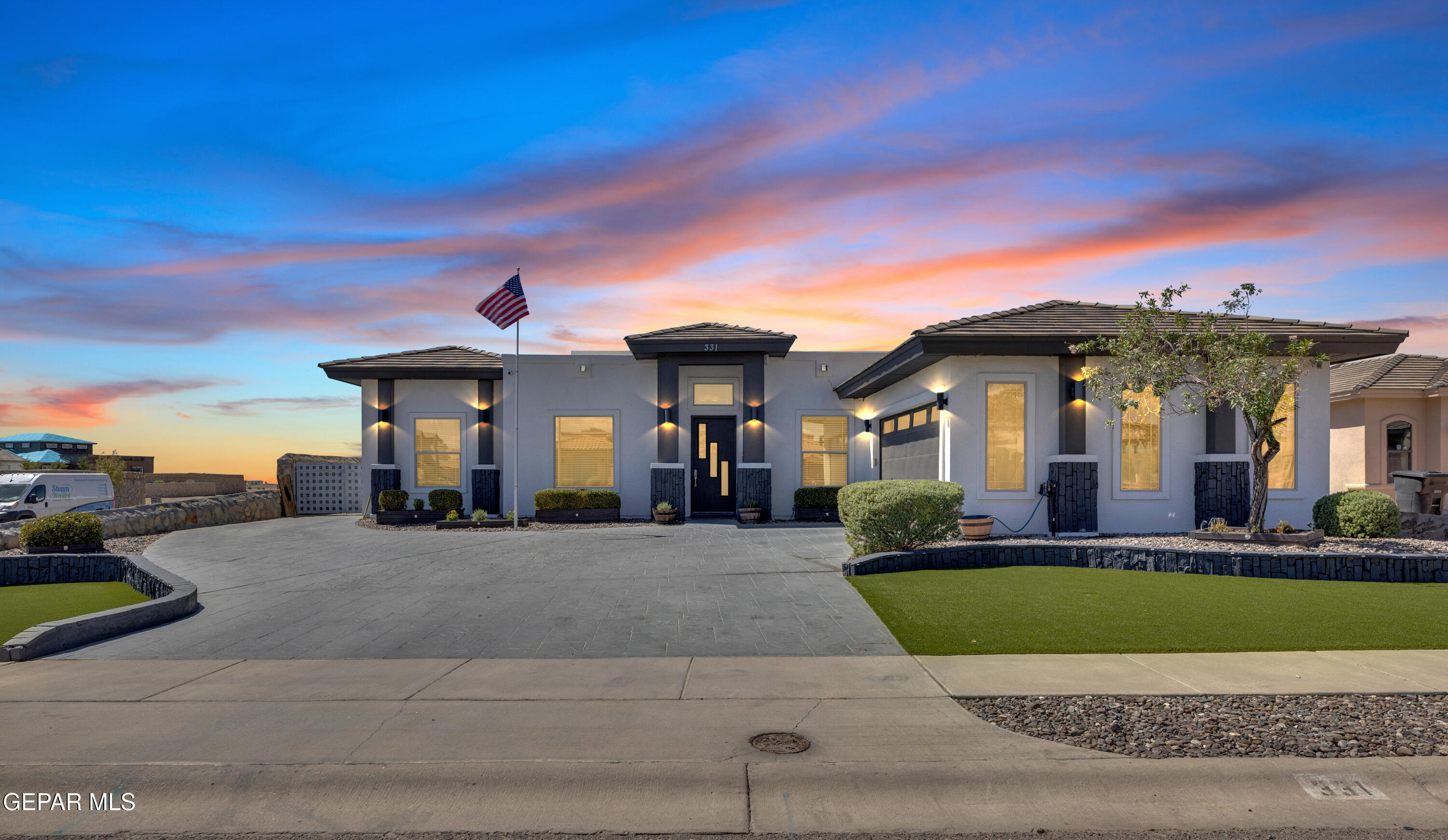 331 Emerald Rise Drive — photo
