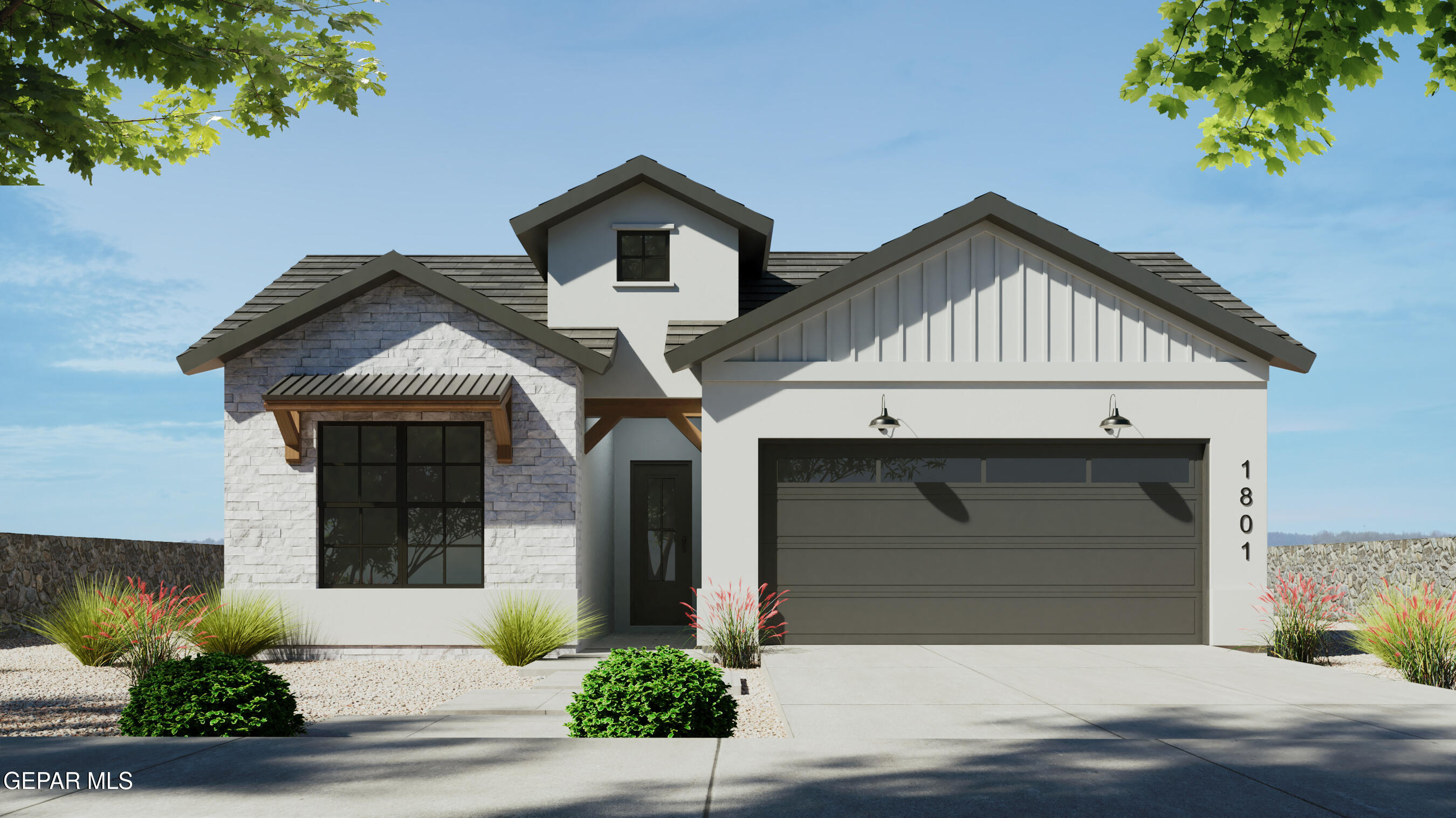 13429 Emerald Wheel Avenue — photo