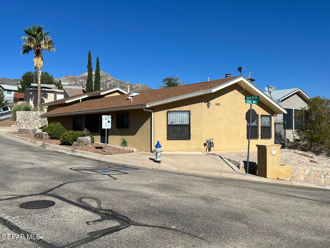 6801 Ridgley Way — photo