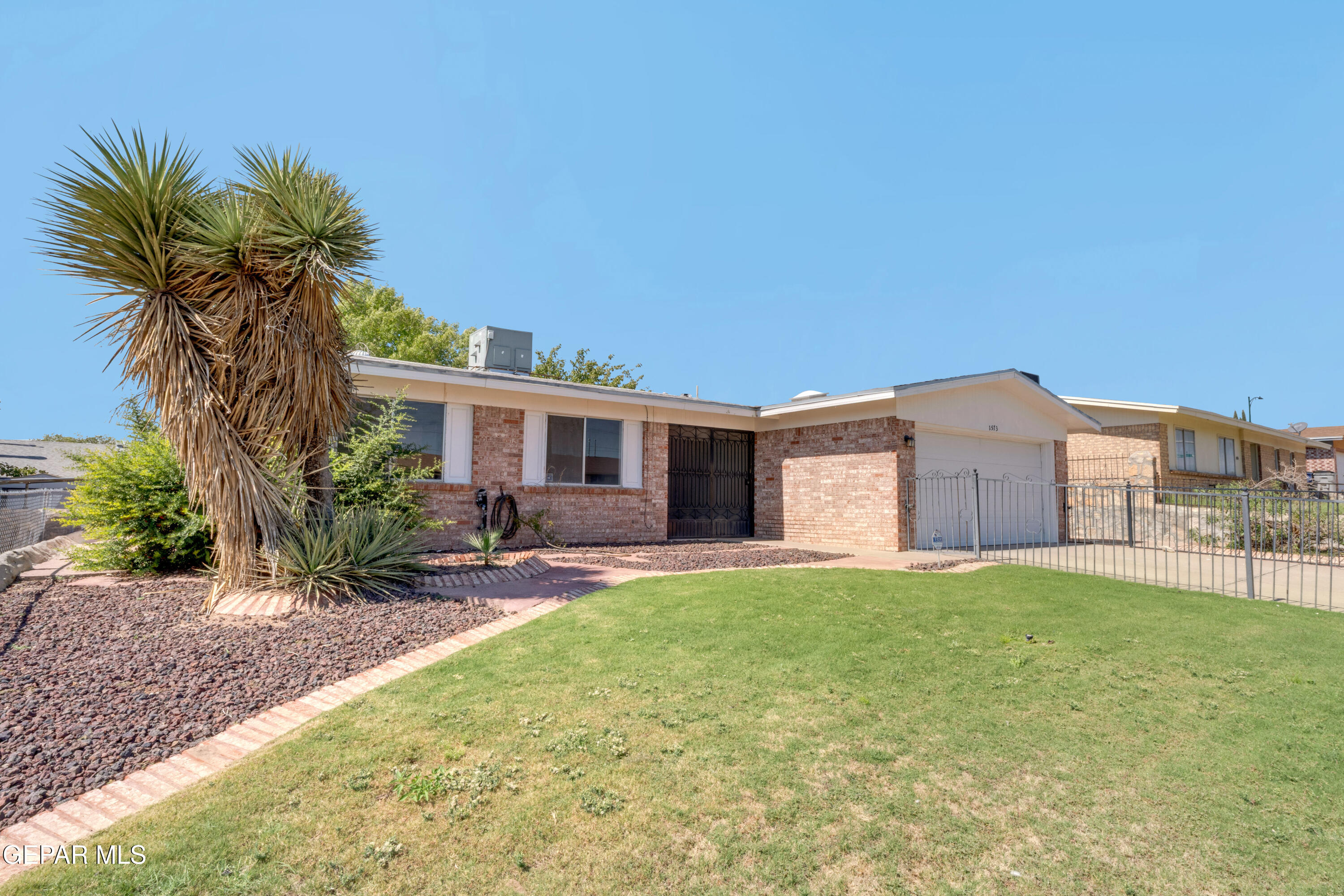 1573 Dale Douglas Drive — photo