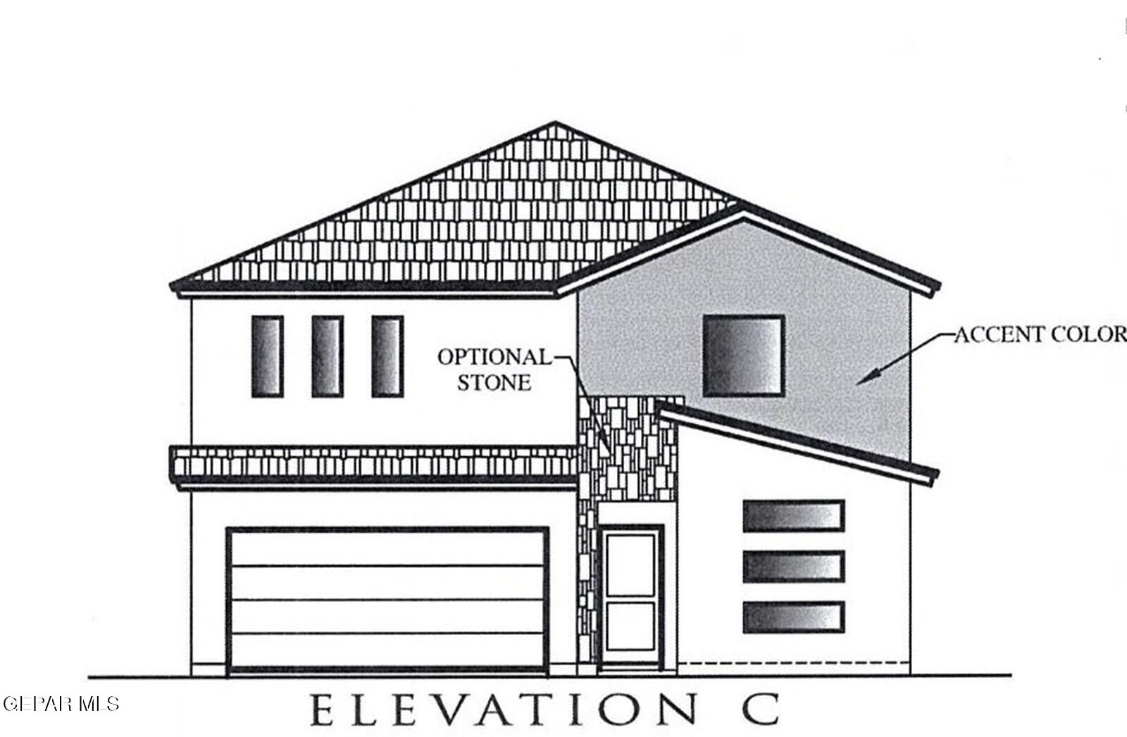 10700 Michael Irvin Street — photo