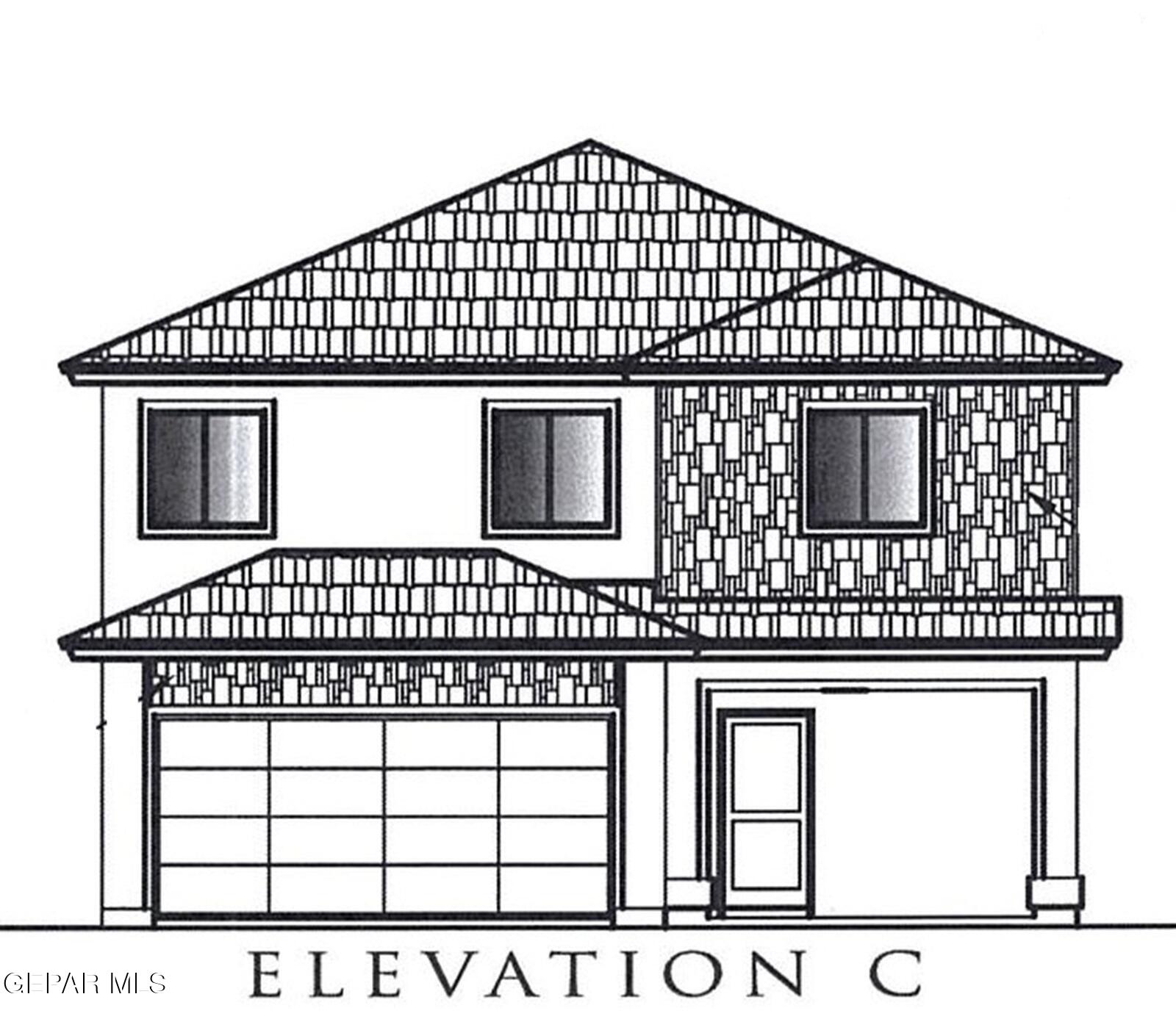 10725 Michael Irvin Street — photo