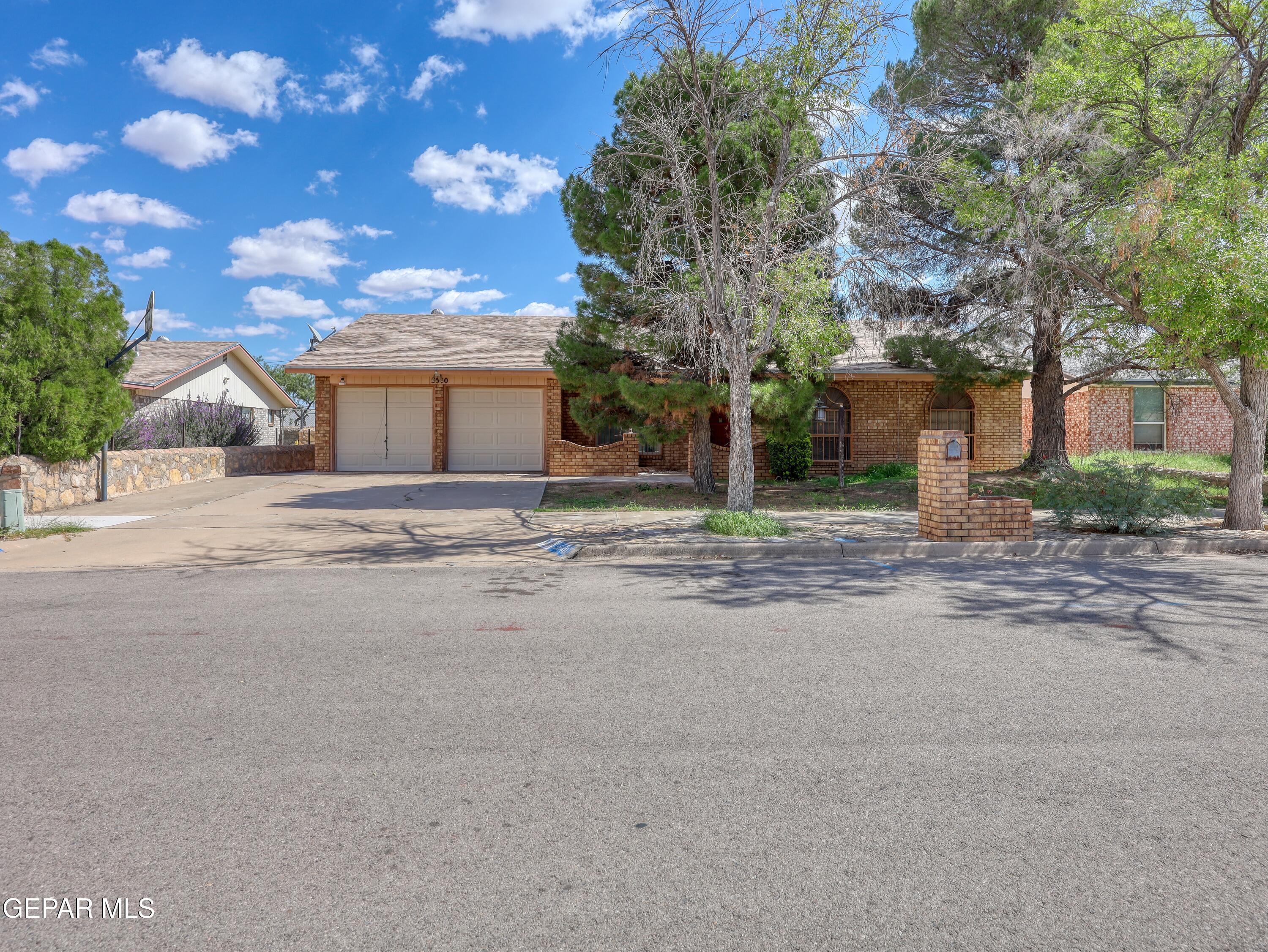 3540 Proud Eagle Drive — photo