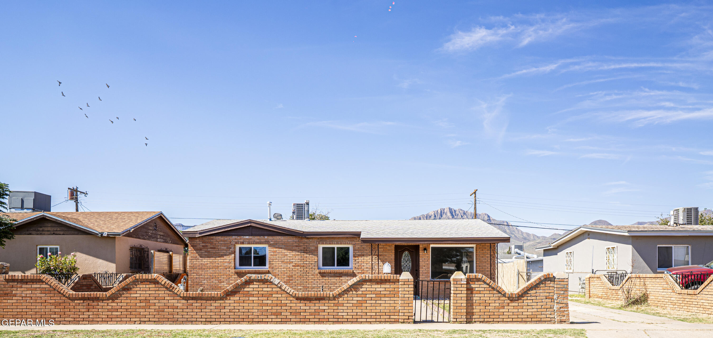 8401 Mount Whitney Drive — photo