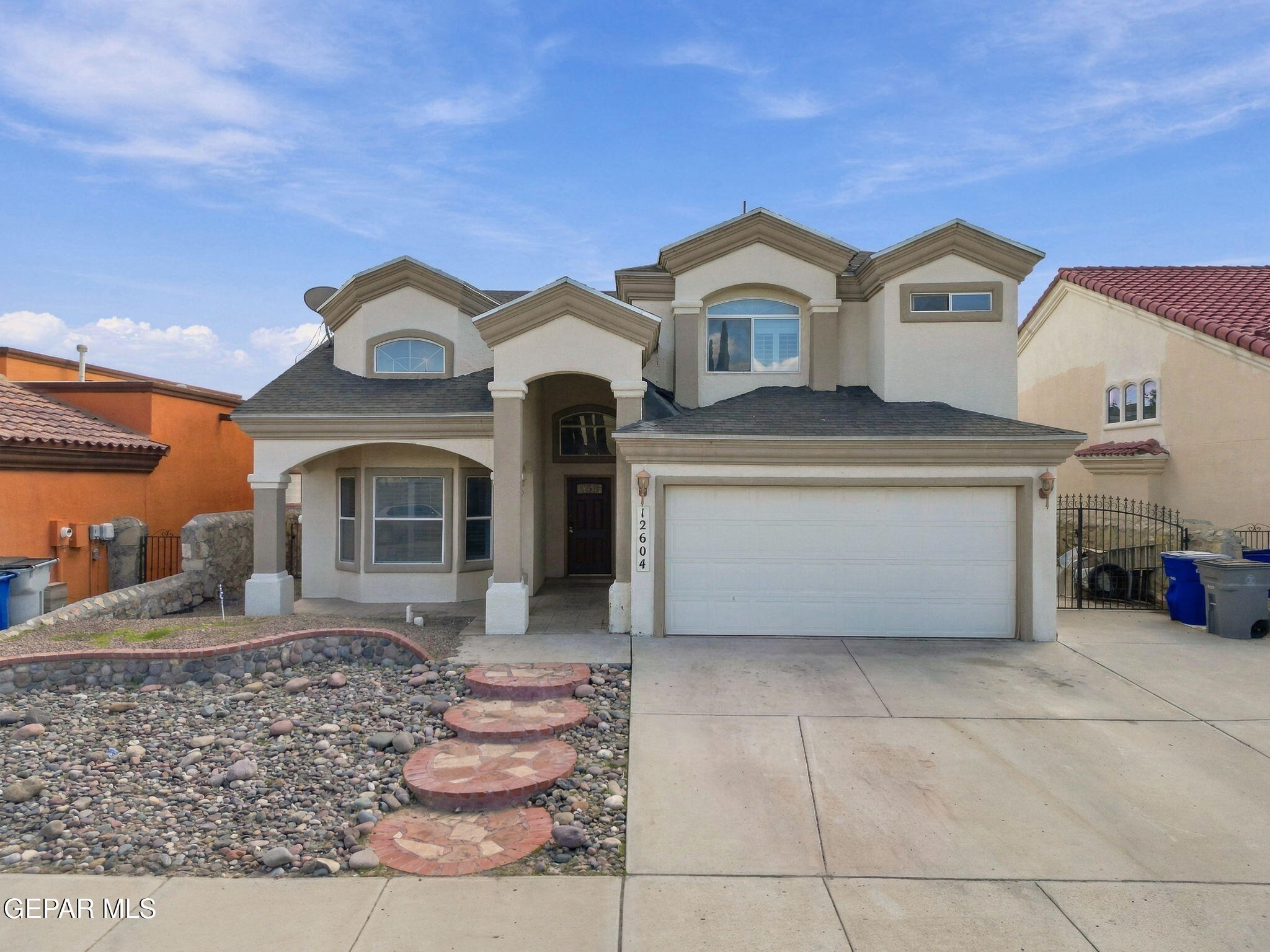 12604 Tierra Inca Drive — photo