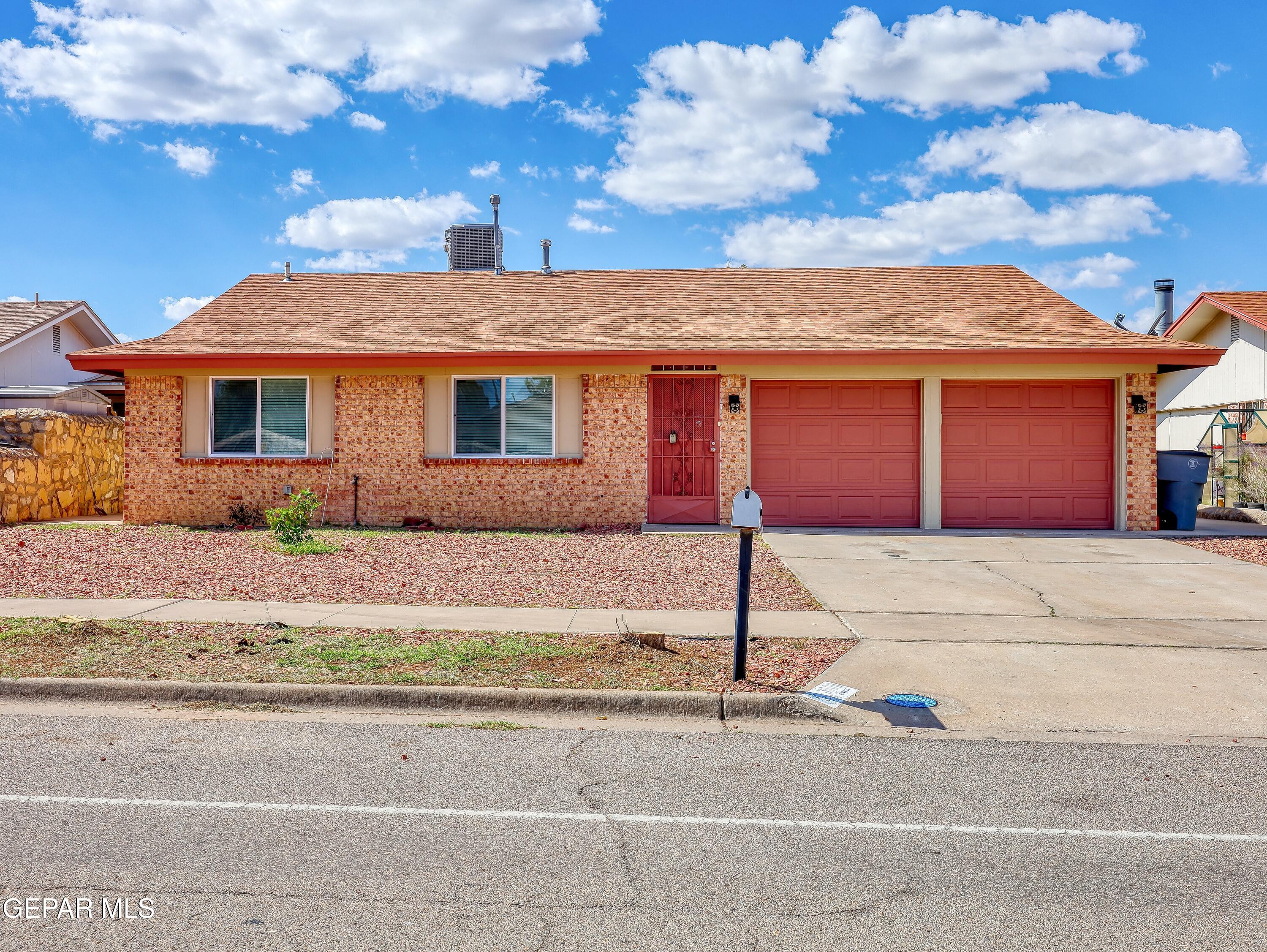 3509 Breckenridge Drive — photo