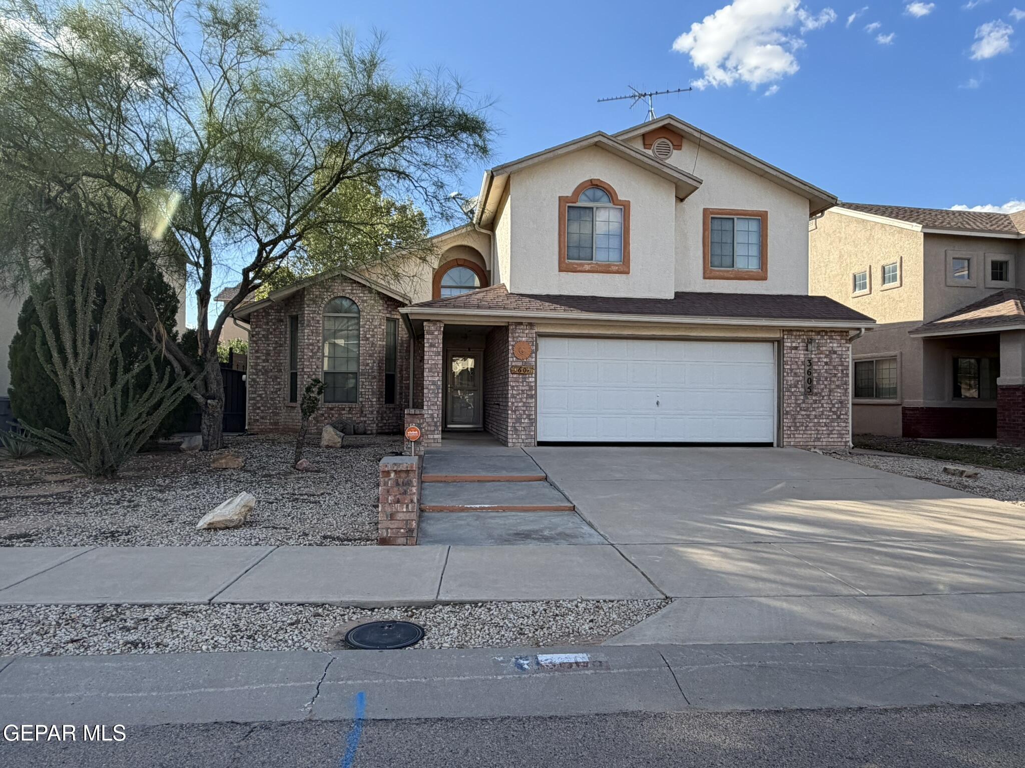 3605 Tierra Bahia Drive — photo
