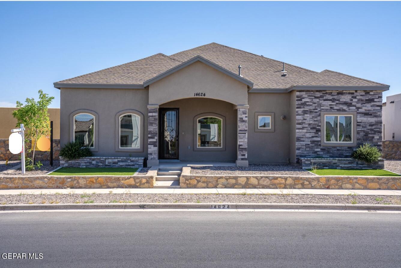 14624 Pebble Hills Boulevard — photo