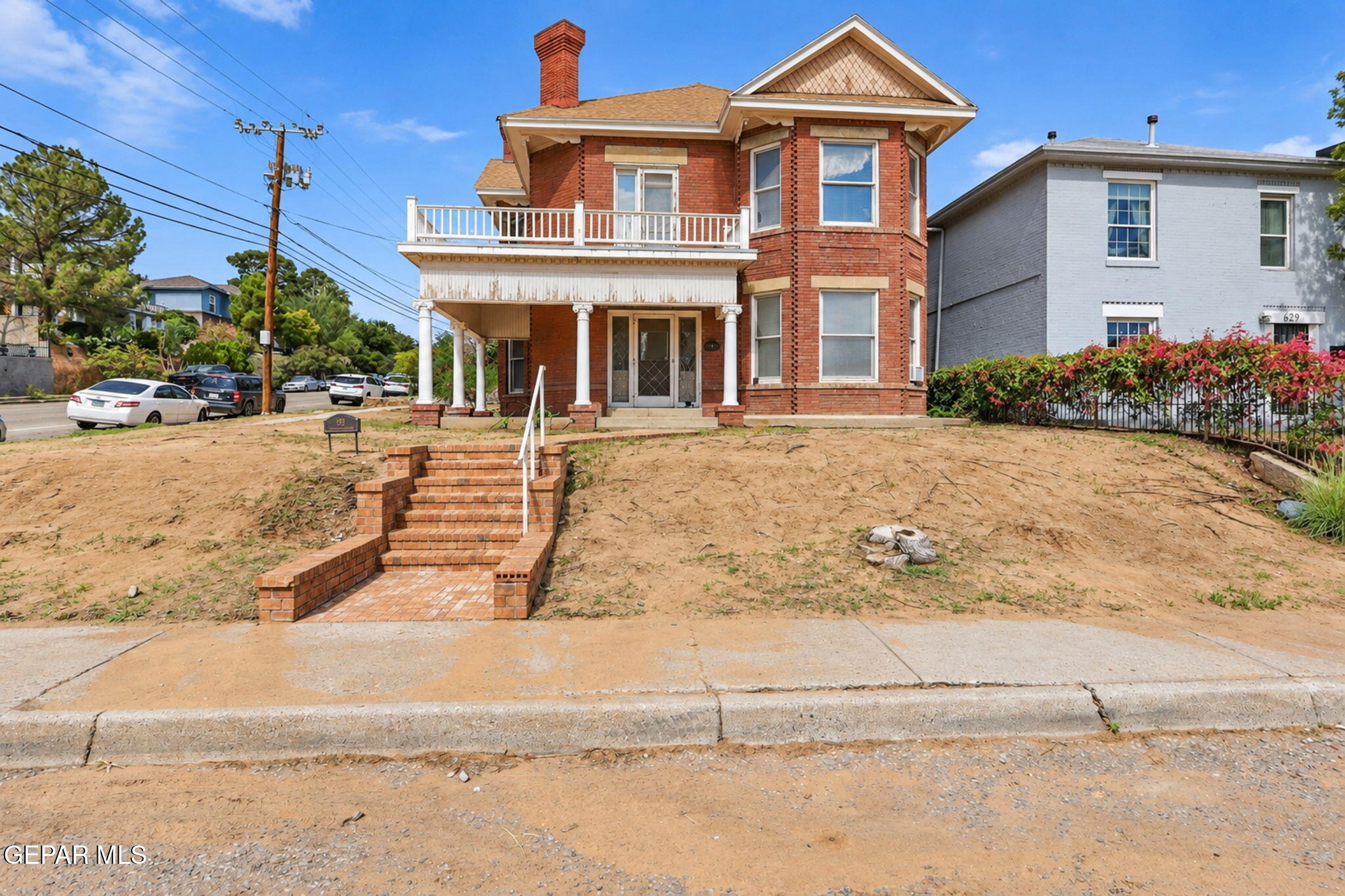 631 Prospect Street — photo