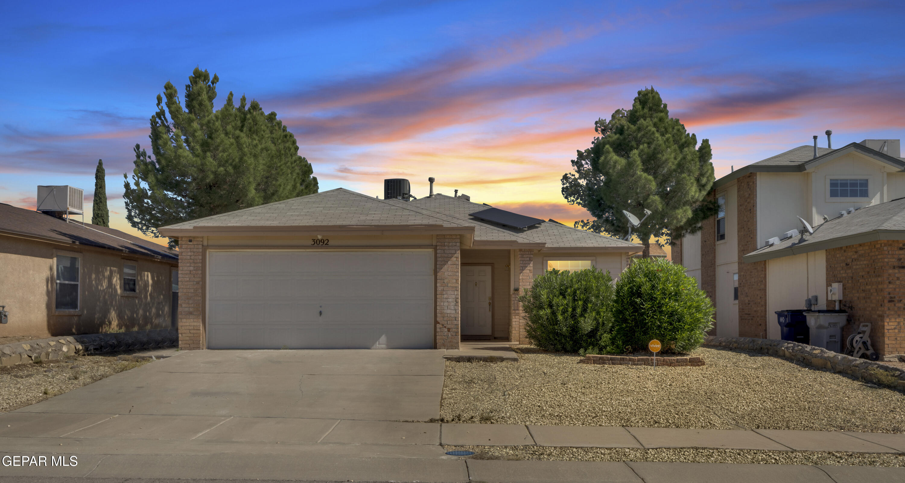 3092 Tierra Bowles Drive — photo