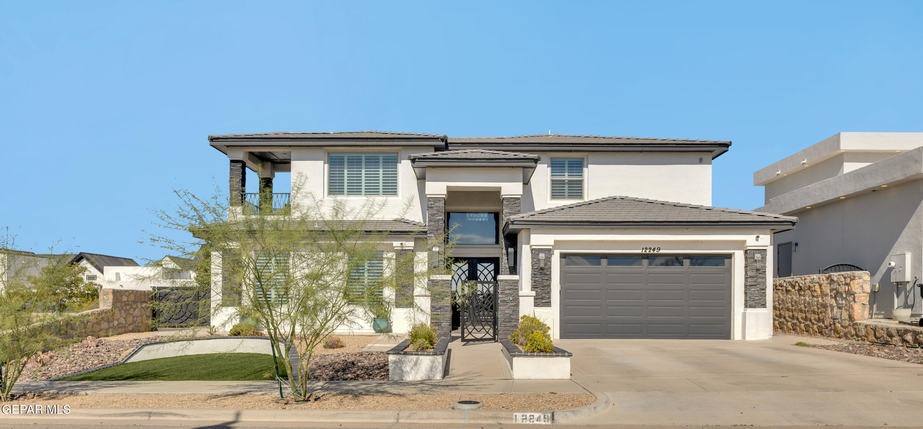 12249 Fresh Water Drive — photo