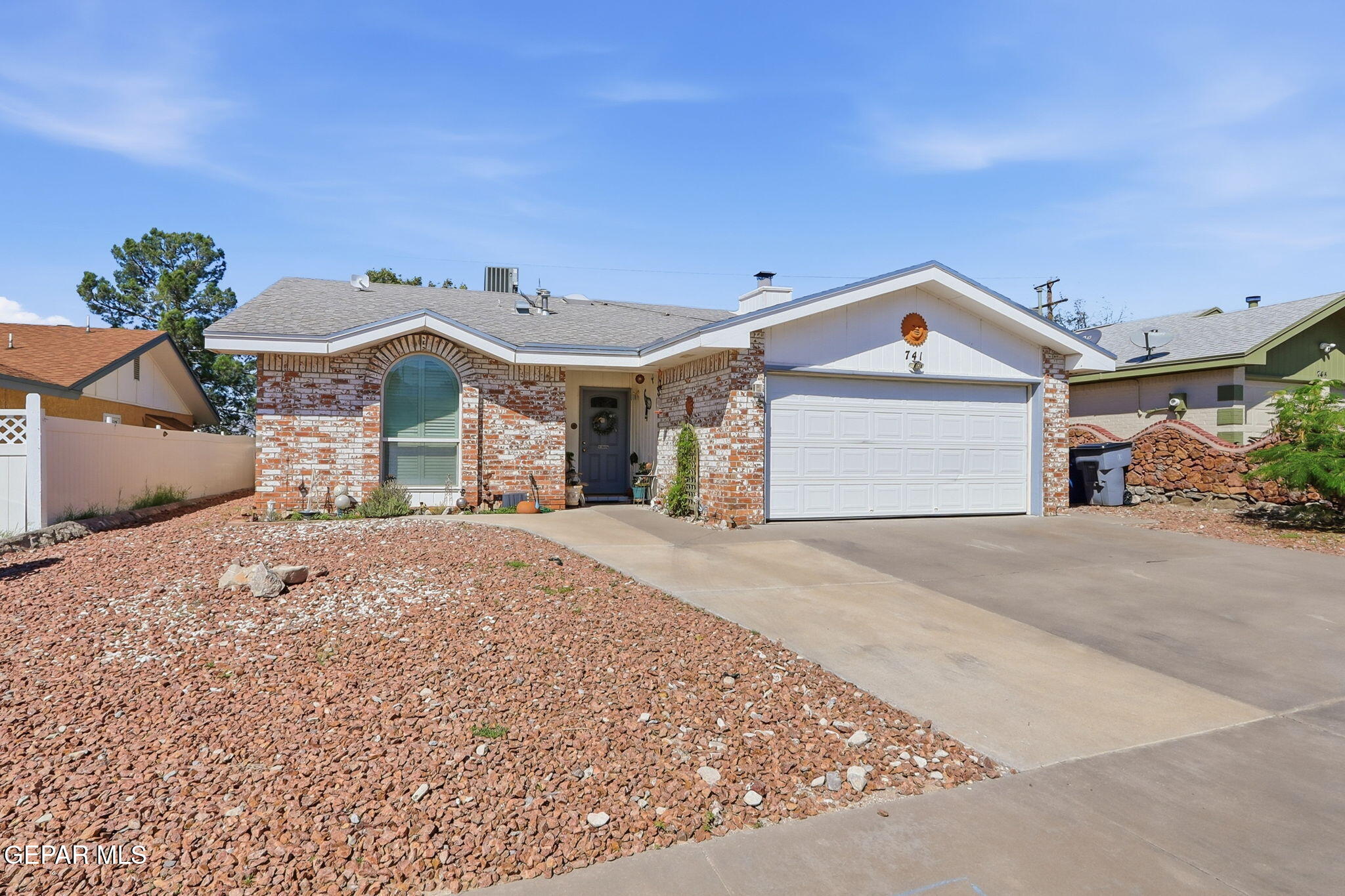 741 Martha Gale Drive — photo