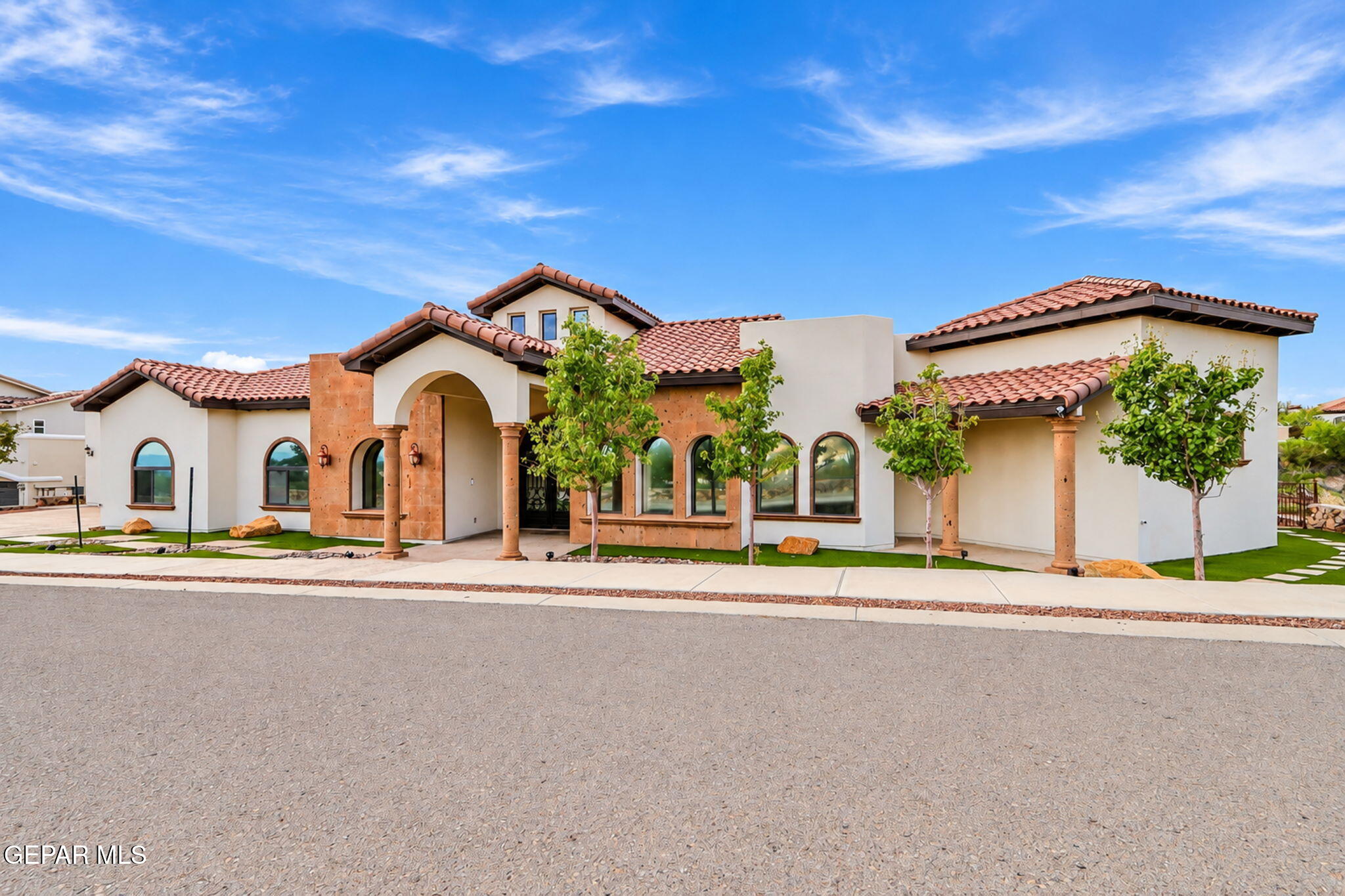 1217 Calle Alta Drive — photo