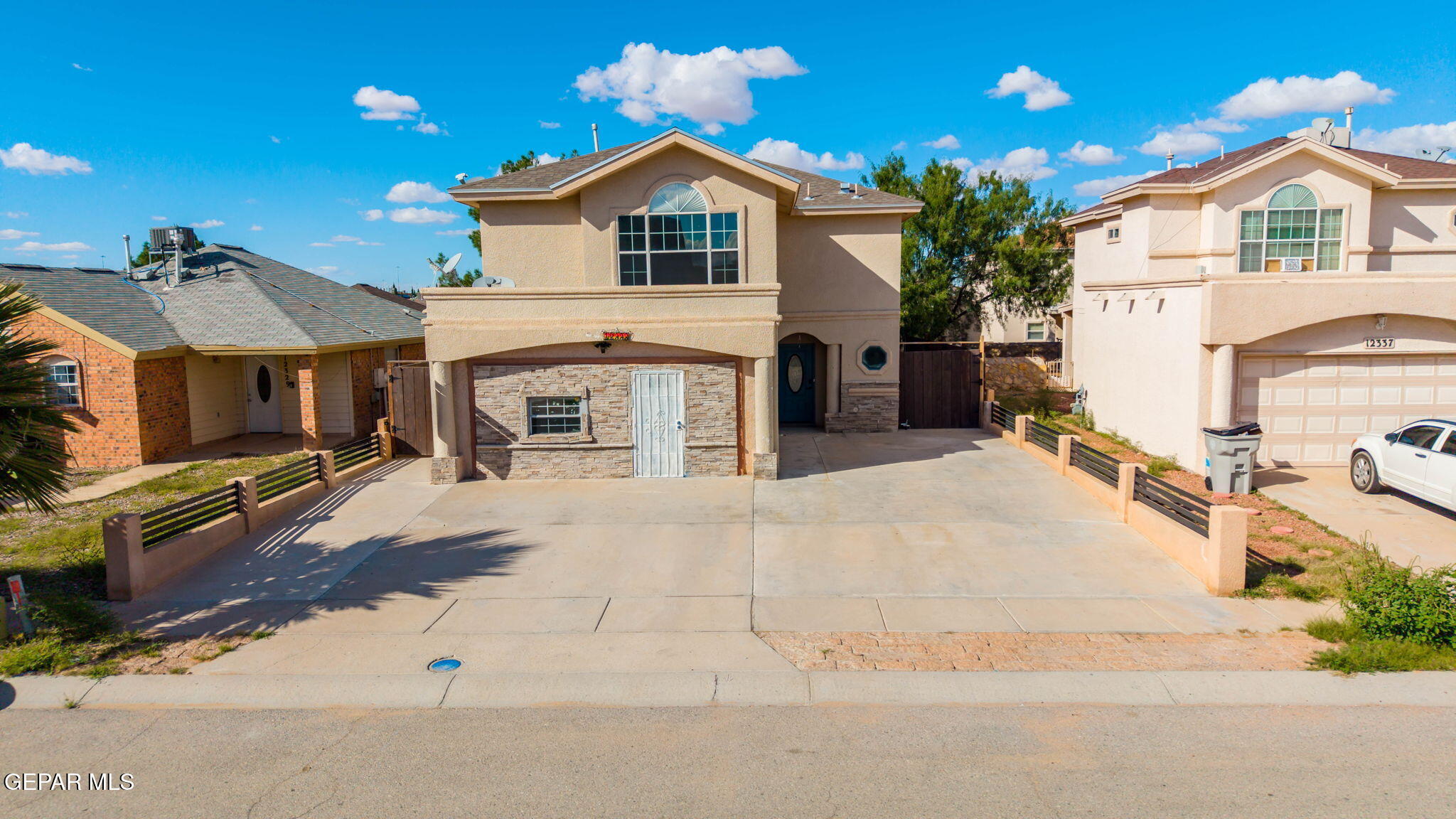 12333 Tierra Inca Drive — photo