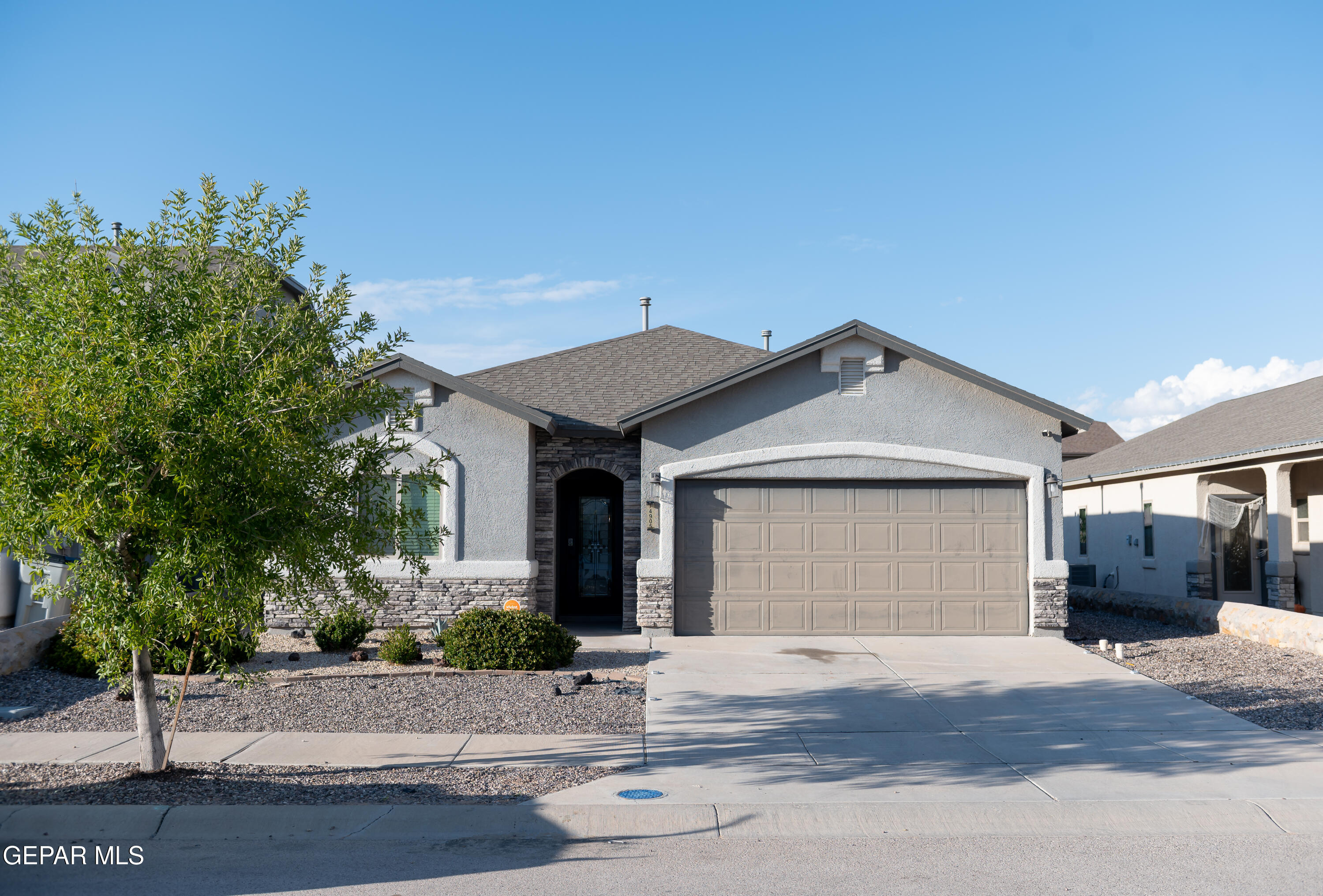 14905 Tierra Crystal Avenue — photo
