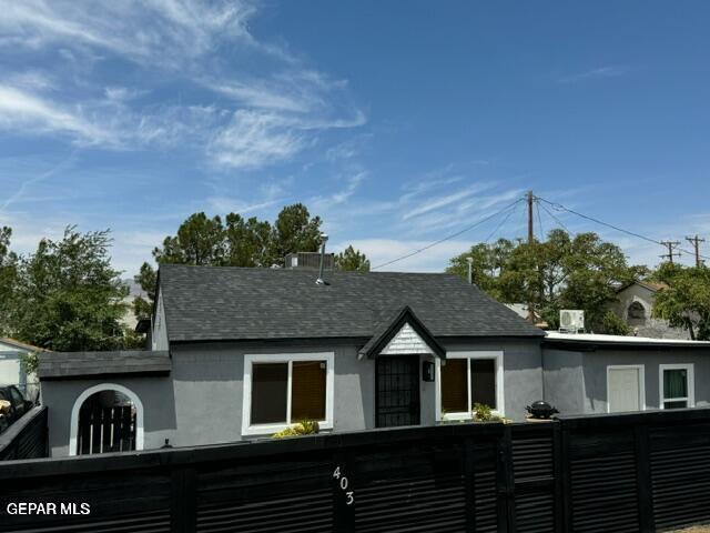 403 Sycamore Way — photo