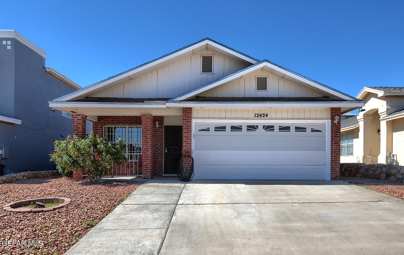 12424 Tierra Serena Drive — photo