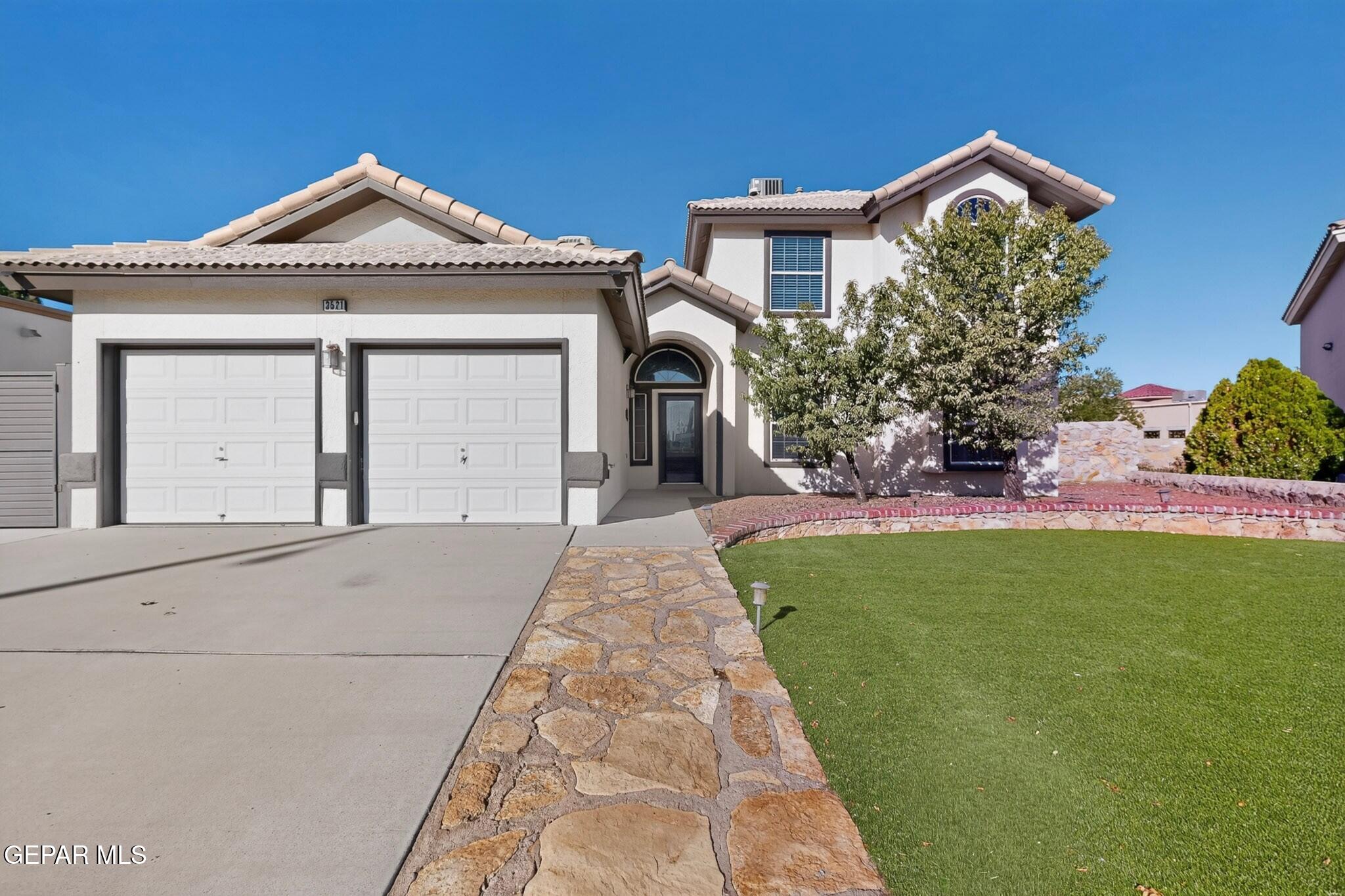 3521 Tierra Lorena Drive — photo