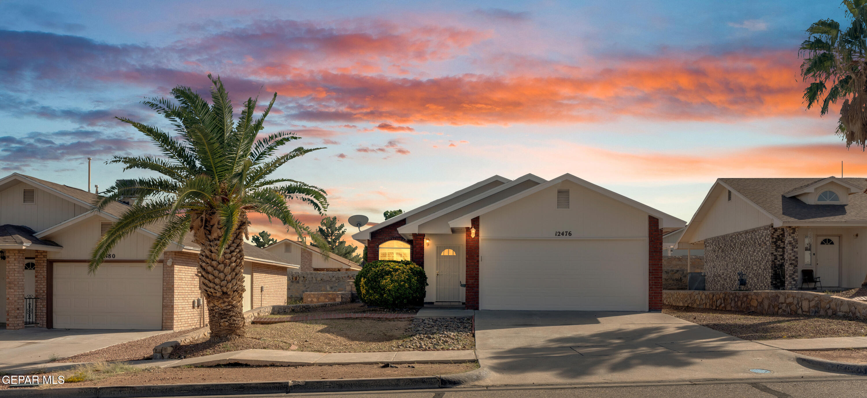 12476 Martin Bauman Drive — photo