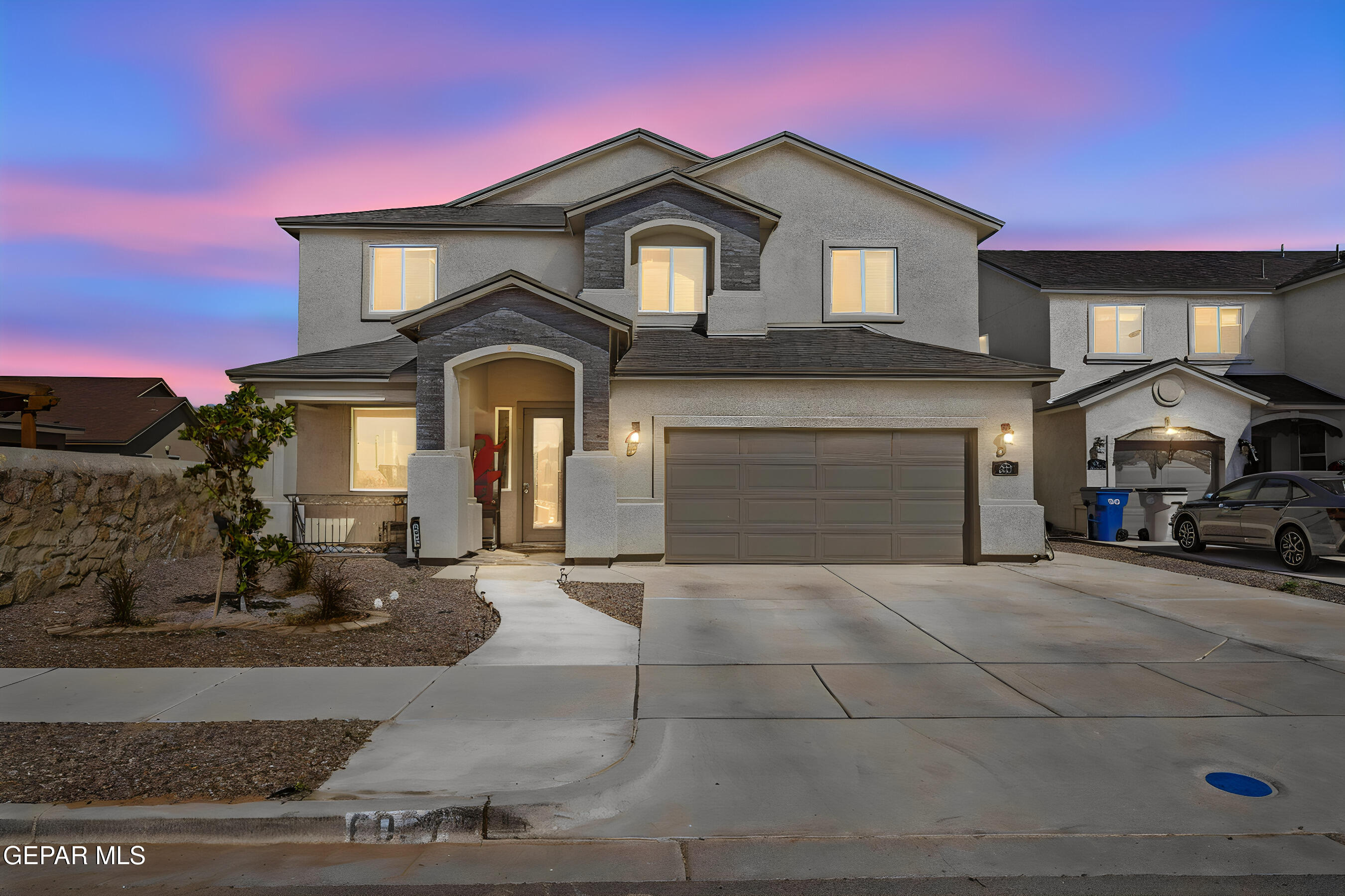 6037 Randy White Drive — photo