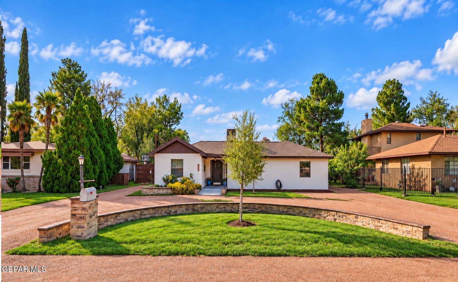 5117 Camino De La Vista Drive — photo
