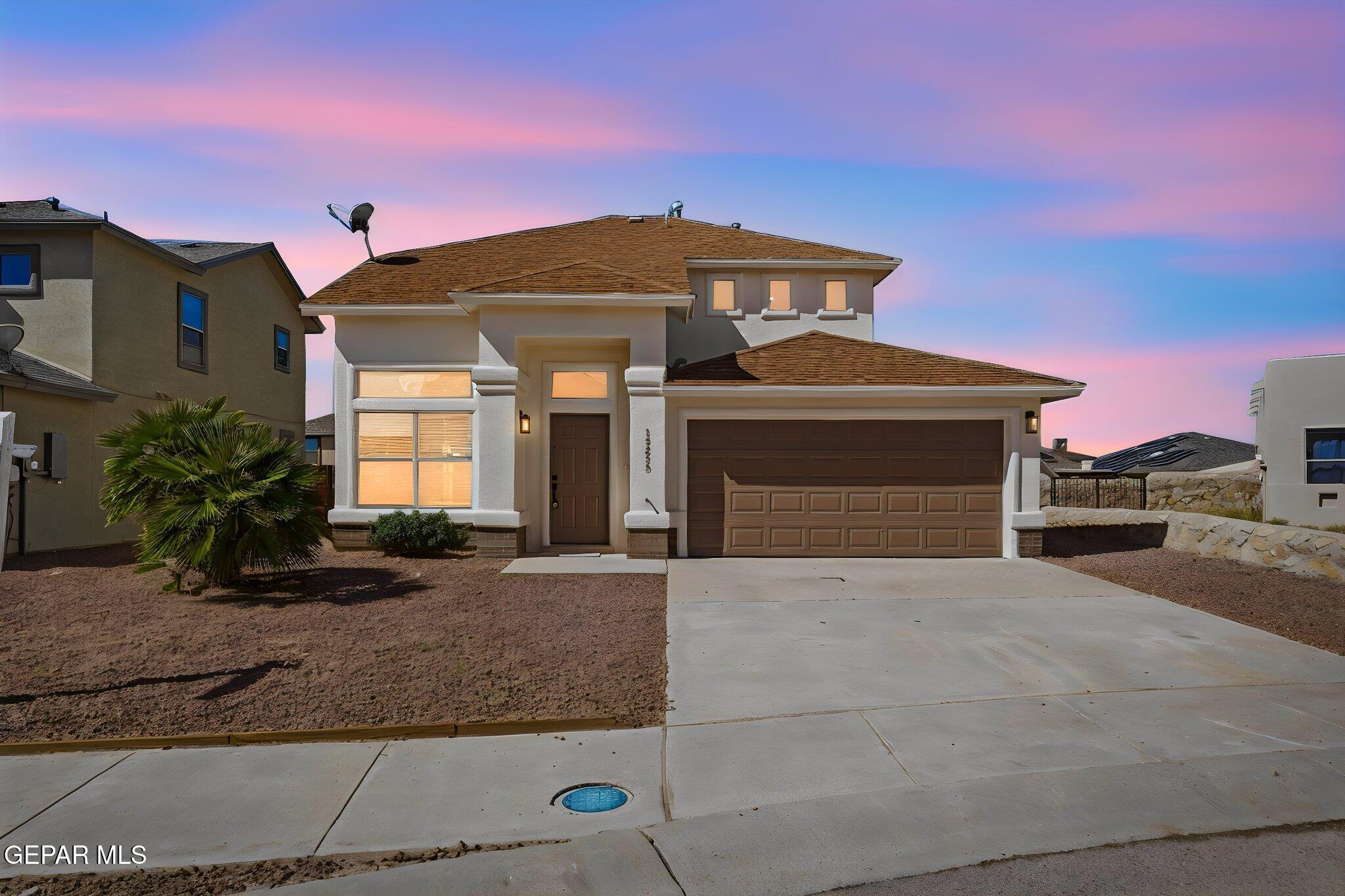 14253 Hacienda Rock Drive — photo