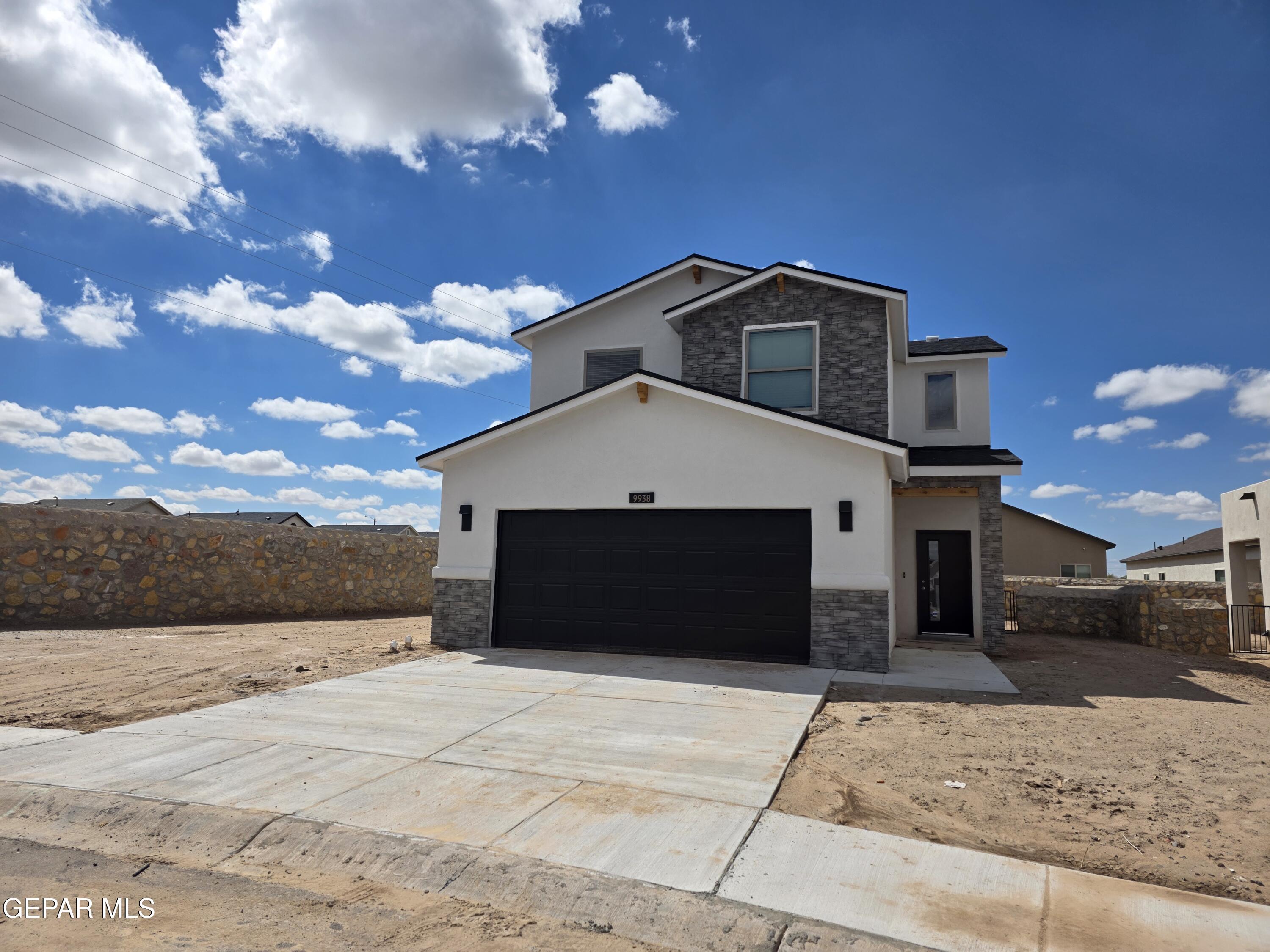 9938 Edie Place — photo