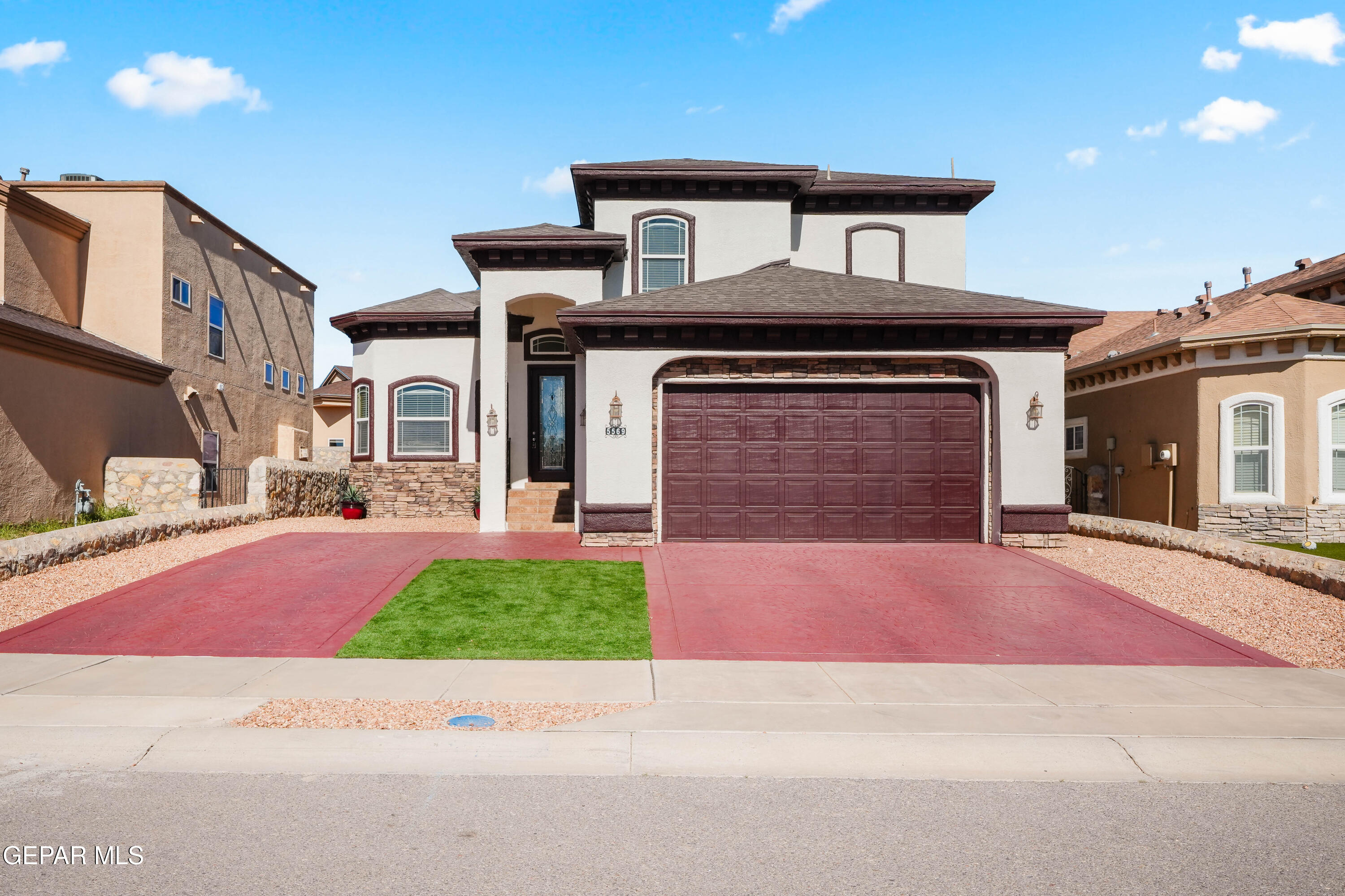 5569 Mike Vane Drive — photo