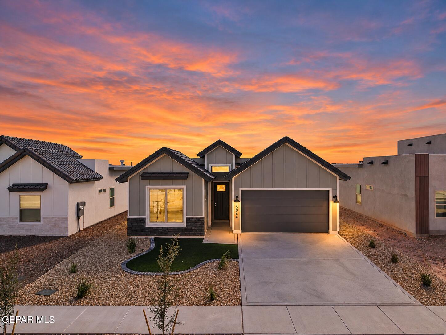 15064 Conviction Avenue — photo