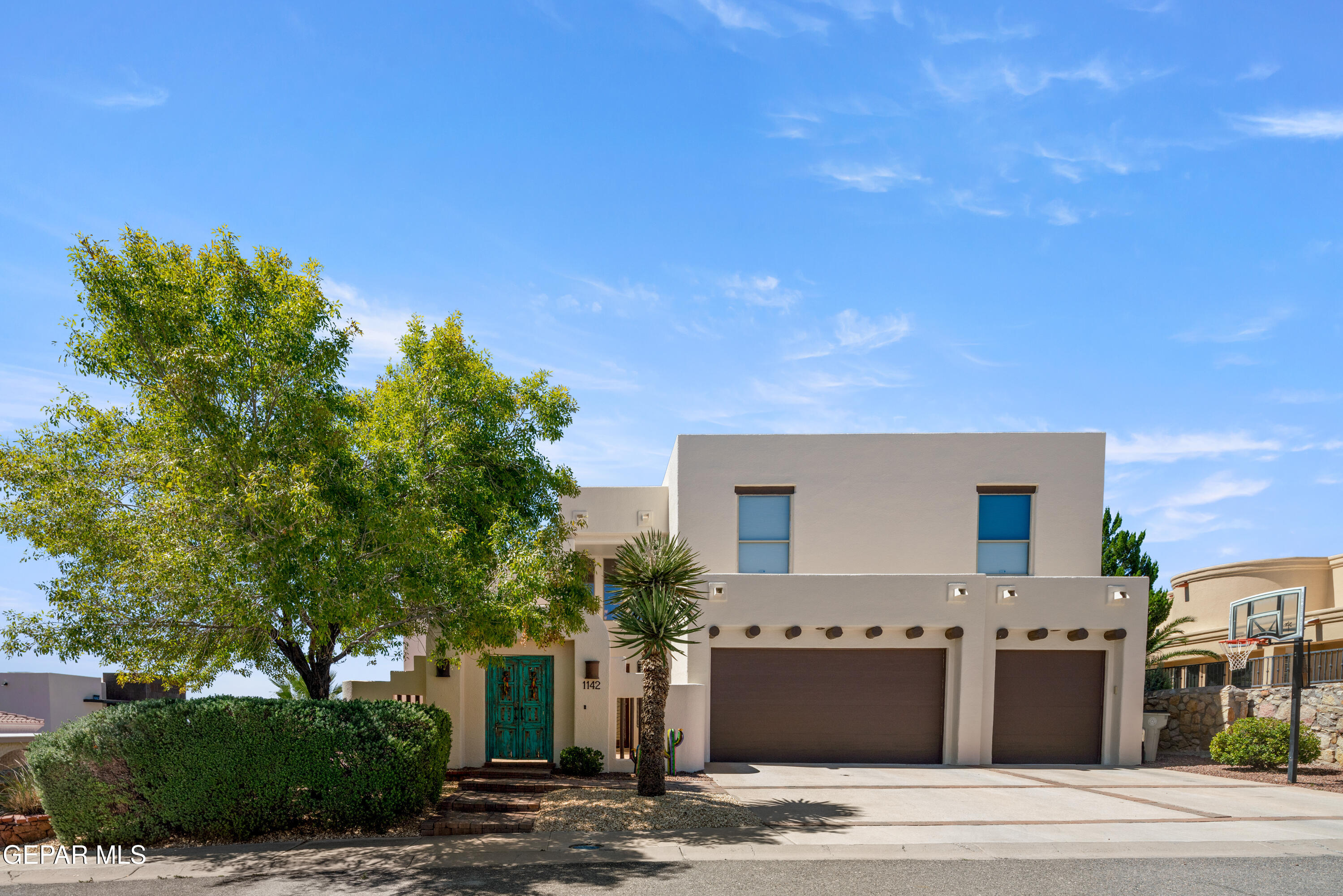 1142 Calle Parque Drive — photo